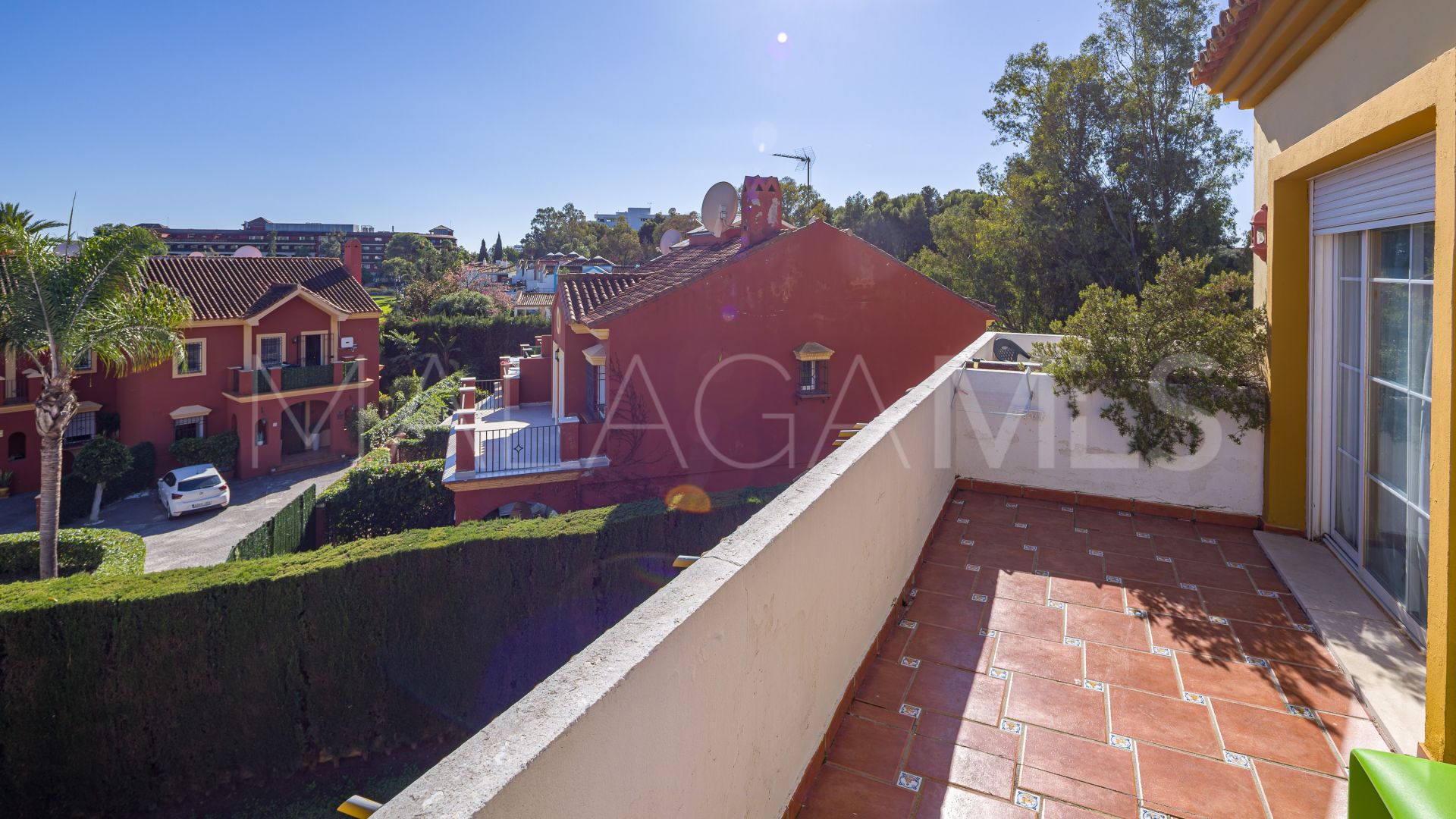 Parvilla for sale in Guadalmina Alta