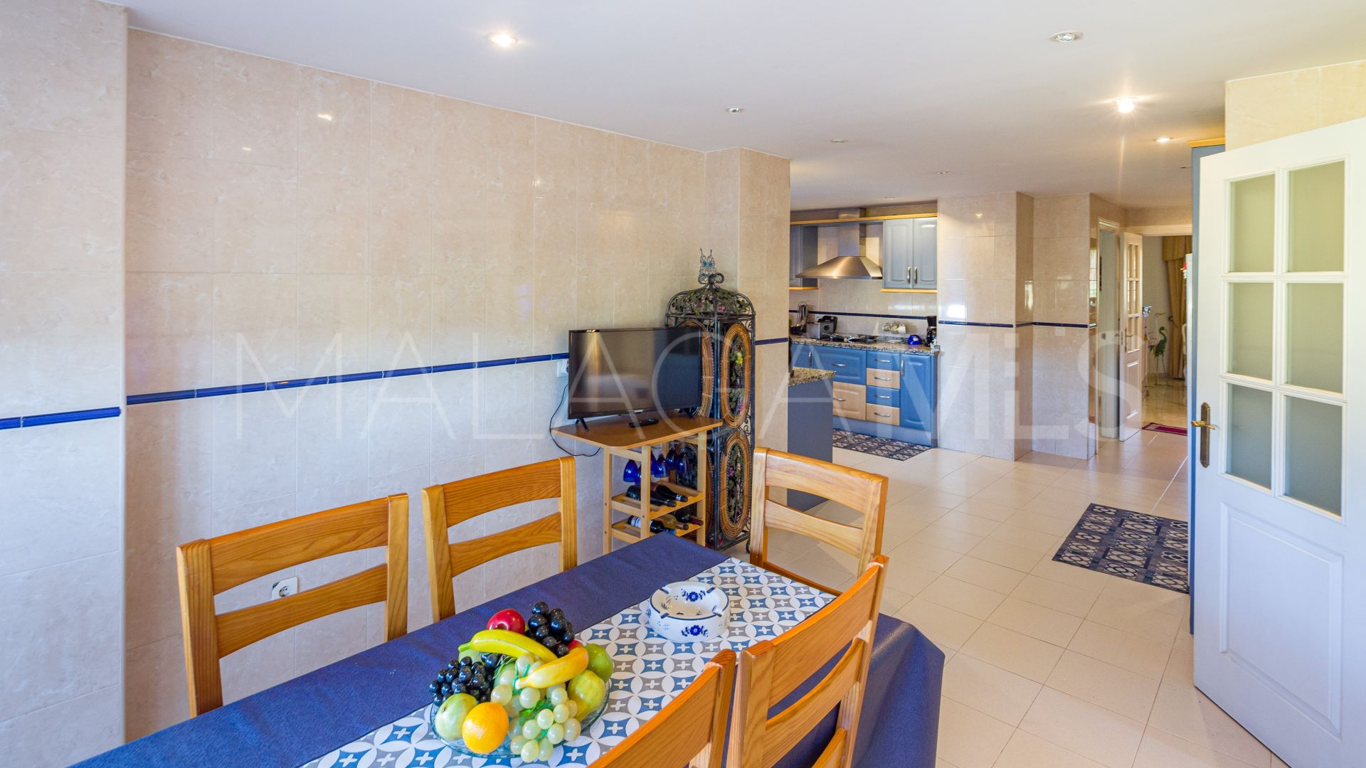 Parvilla for sale in Guadalmina Alta