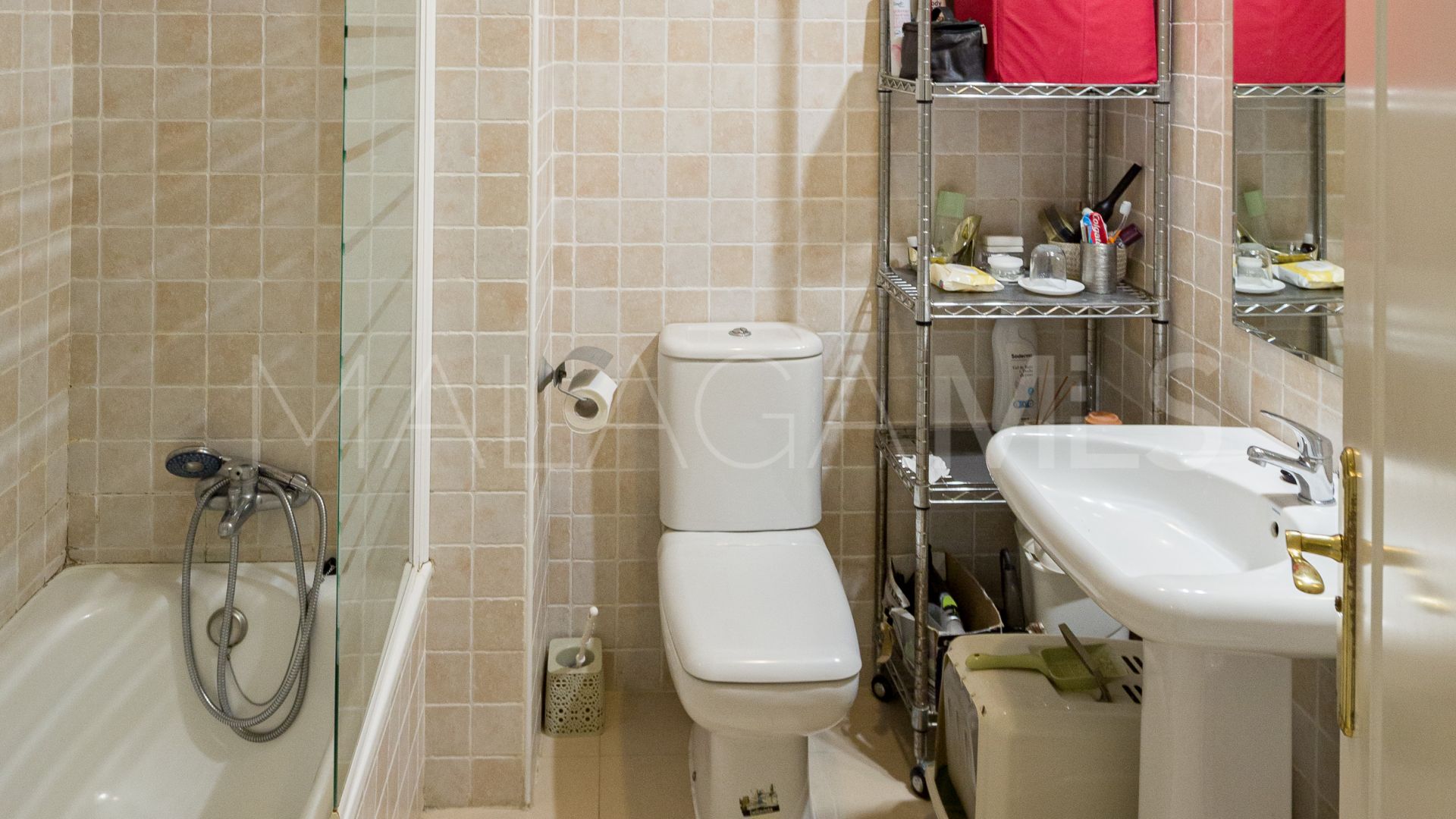 Wohnung for sale in La Reserva de Marbella