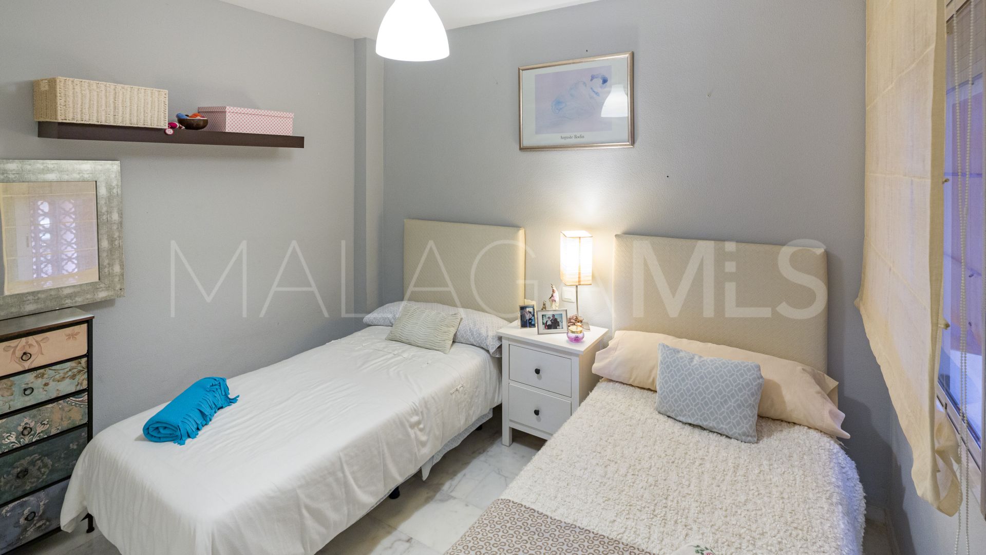 Wohnung for sale in La Reserva de Marbella