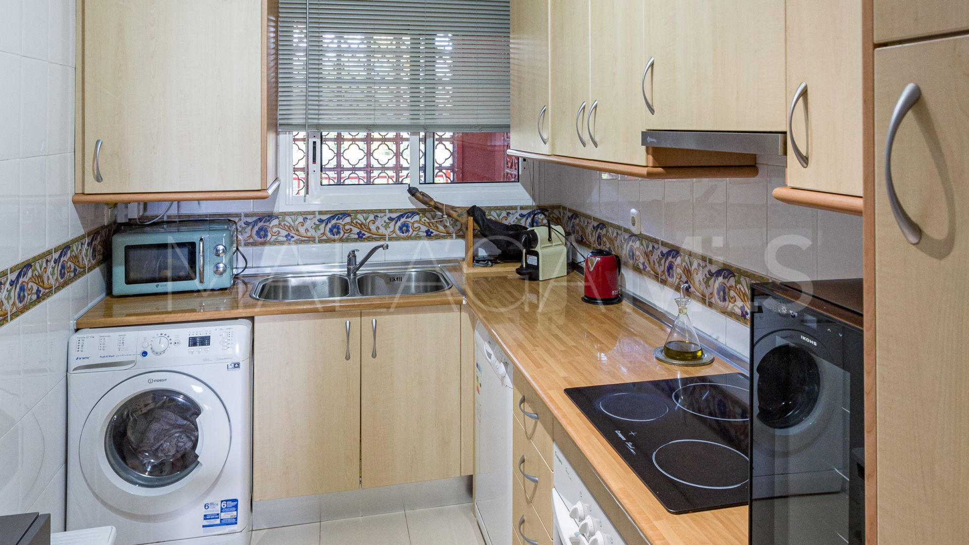 Wohnung for sale in La Reserva de Marbella