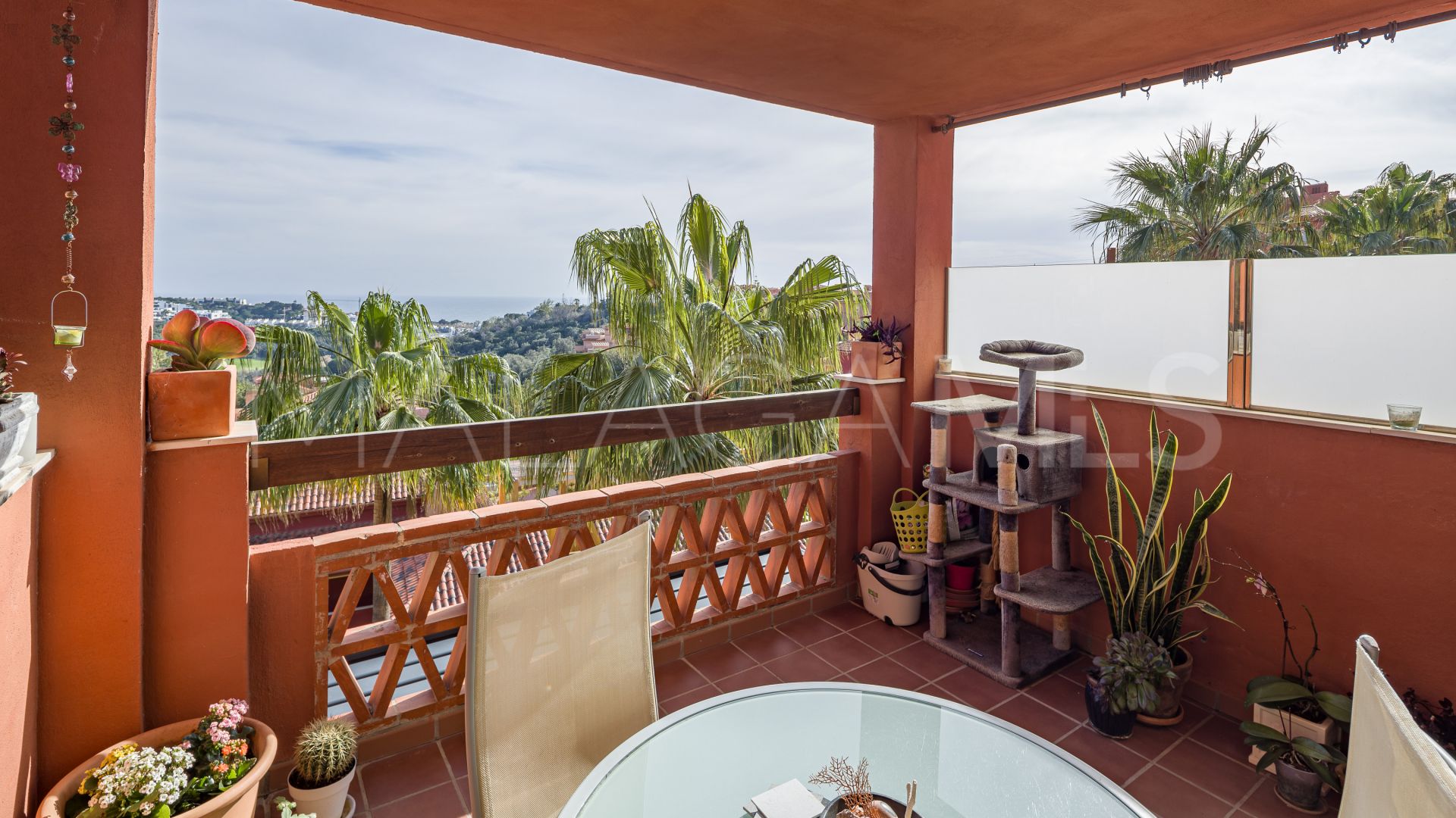 Wohnung for sale in La Reserva de Marbella