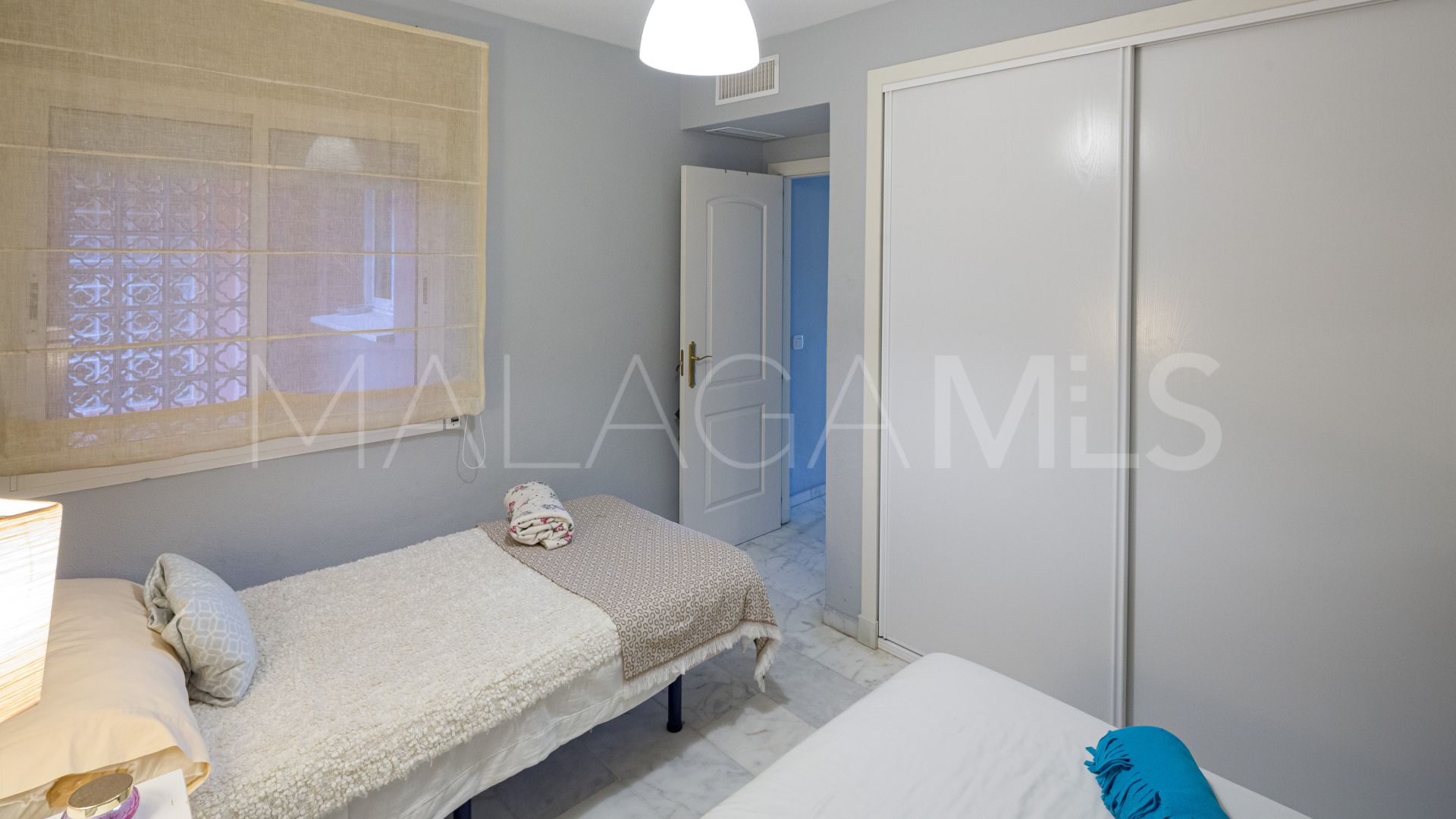 Wohnung for sale in La Reserva de Marbella