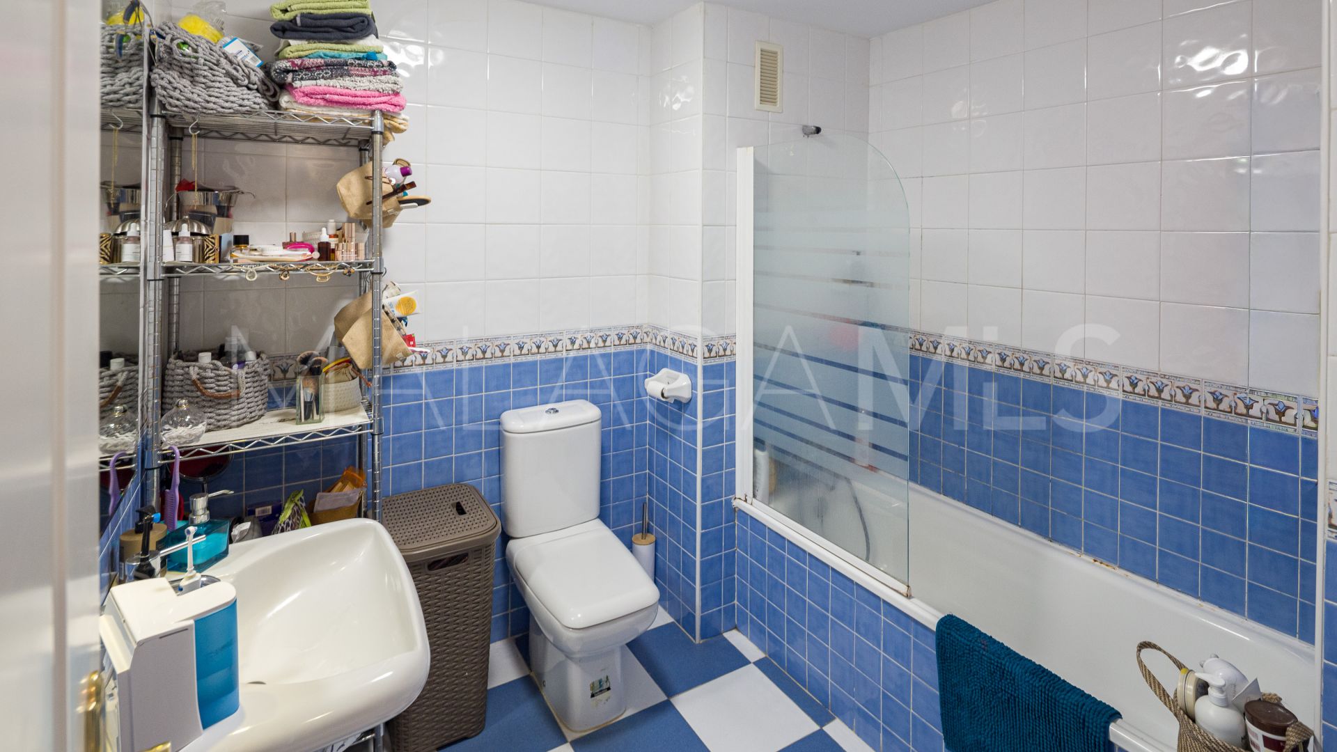 Wohnung for sale in La Reserva de Marbella