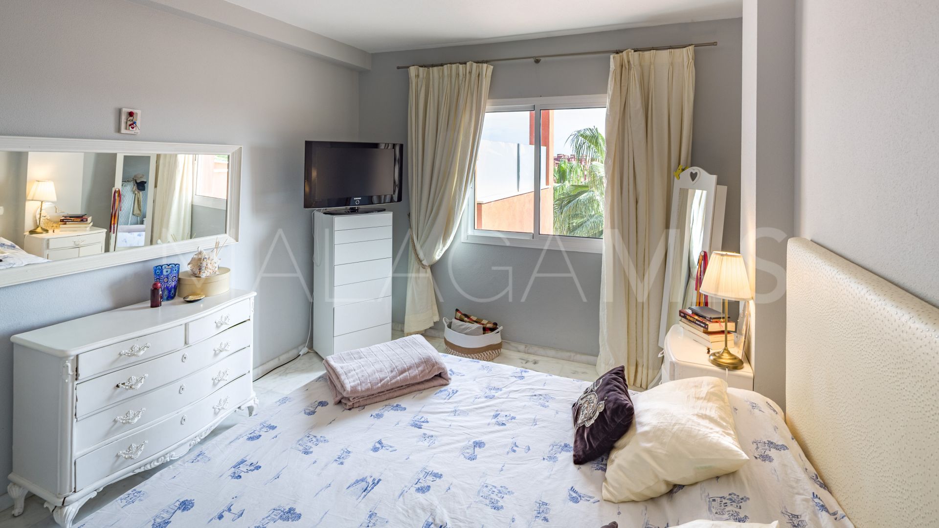 Wohnung for sale in La Reserva de Marbella