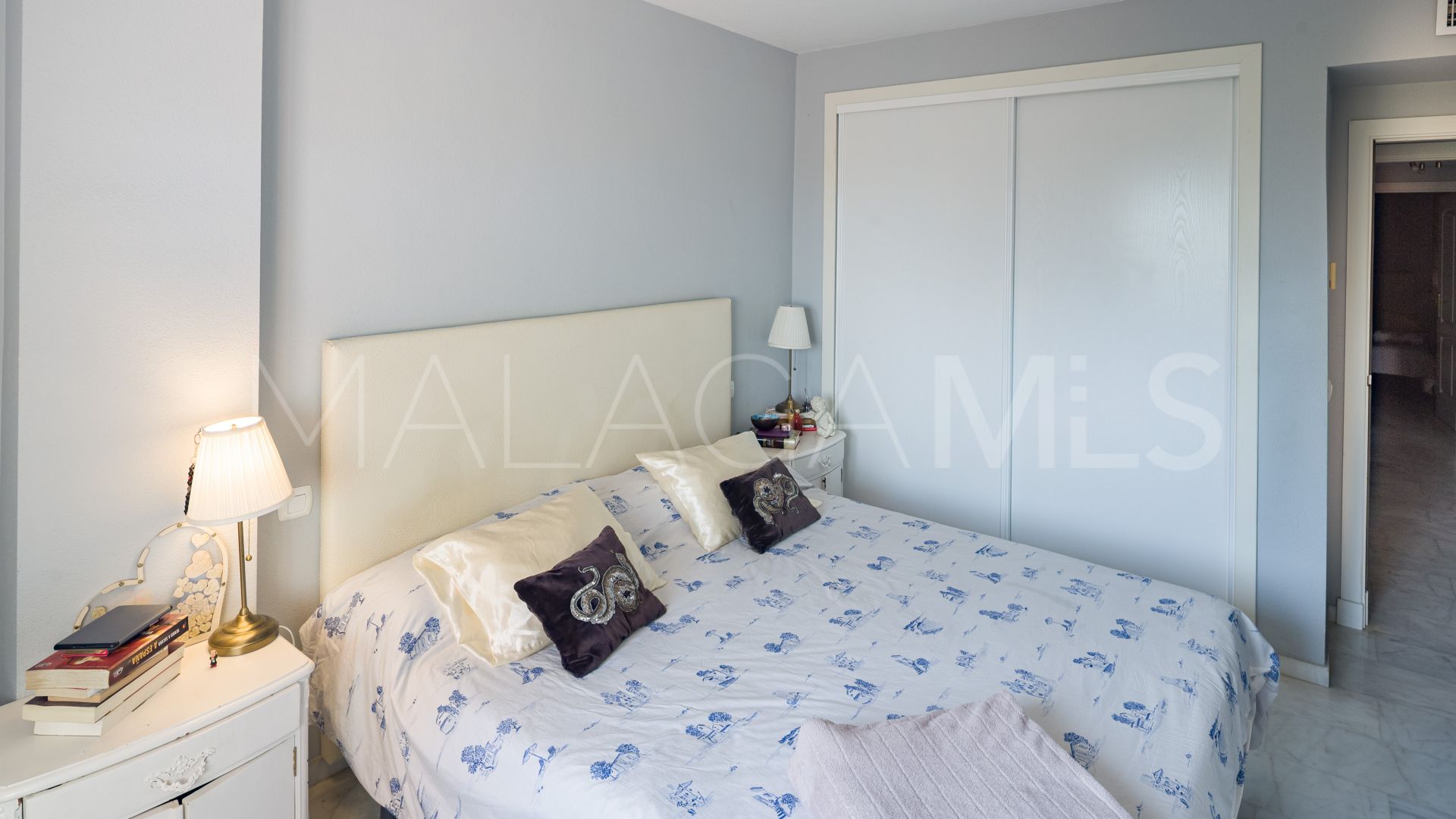 Wohnung for sale in La Reserva de Marbella