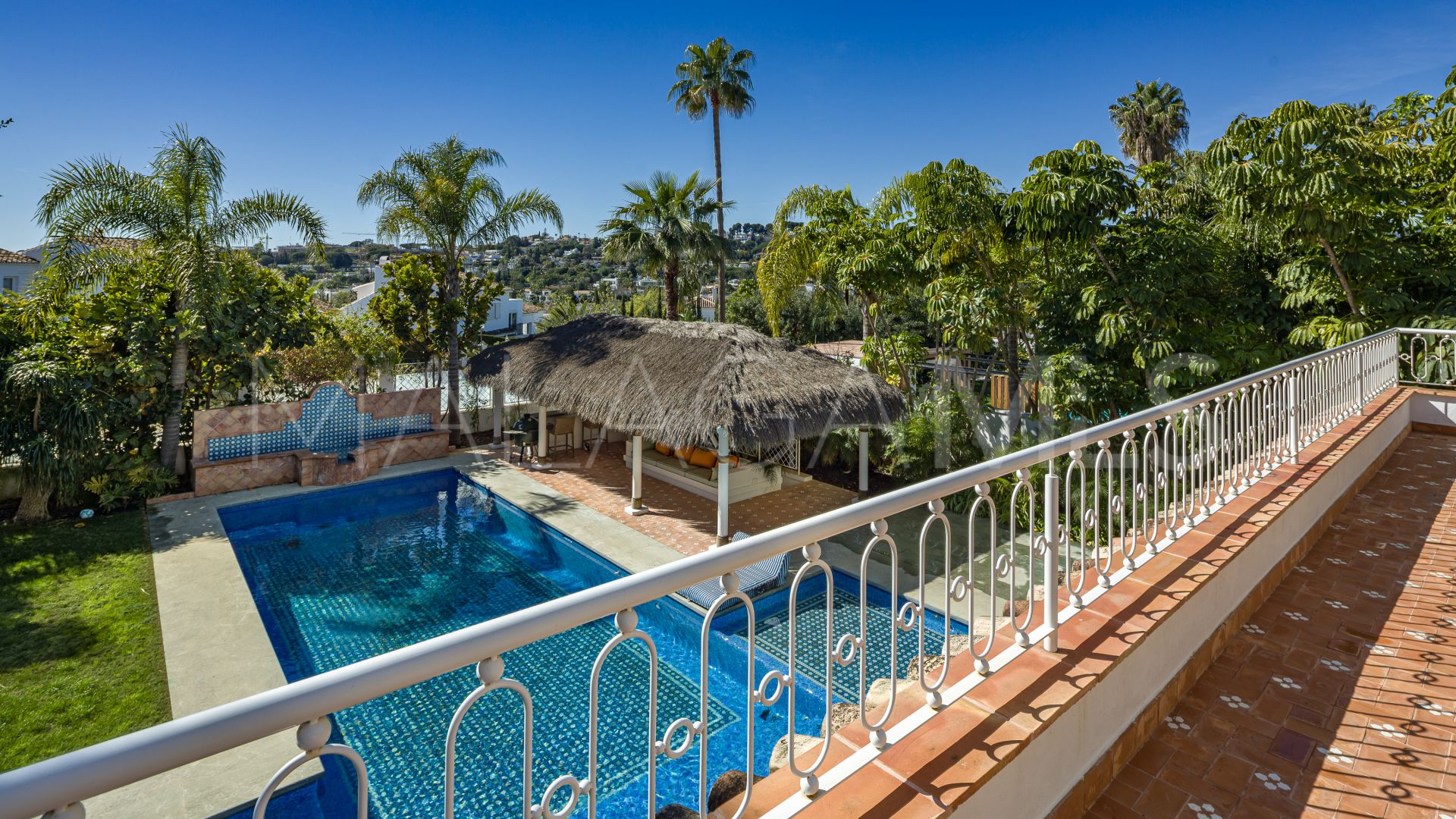 For sale villa with 5 bedrooms in Aloha