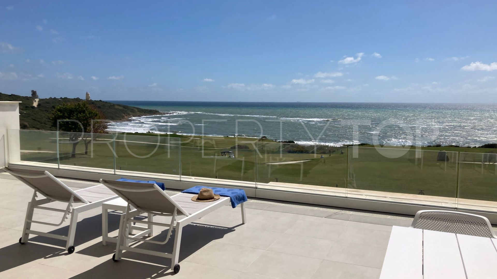 Apartment with 3 bedrooms for sale in Alcaidesa Costa