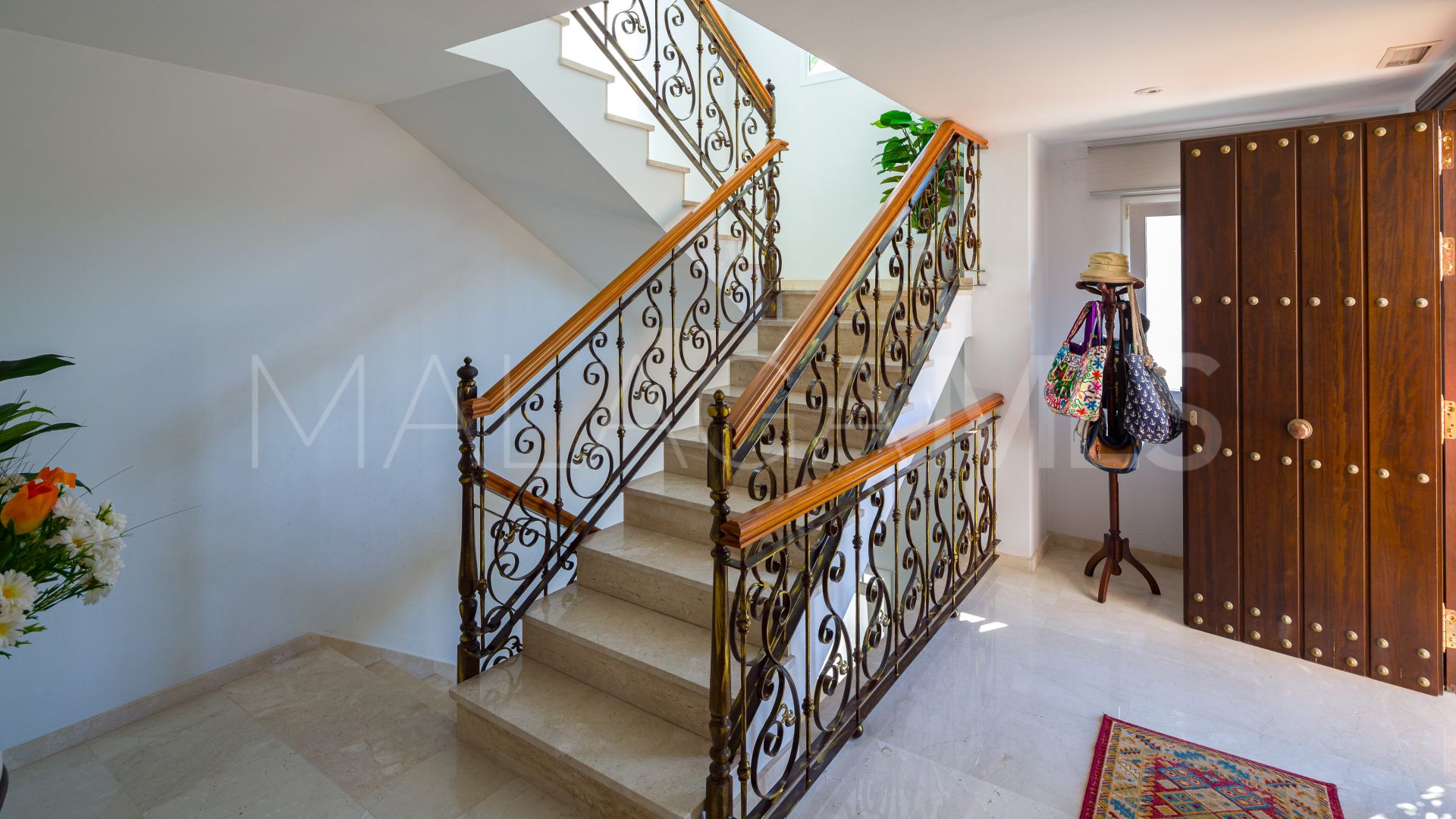 For sale villa in S. Pedro Centro with 6 bedrooms