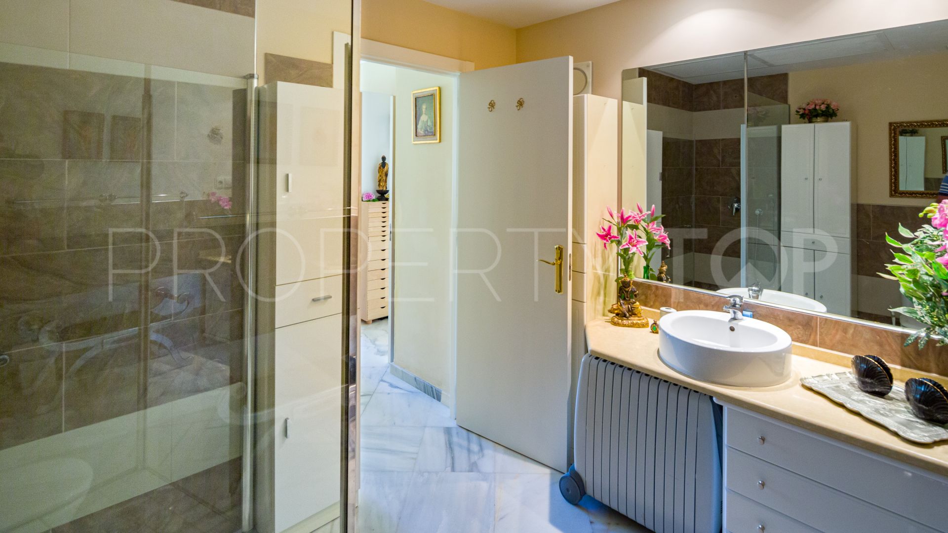 Ground floor apartment for sale in Jardines del Mar