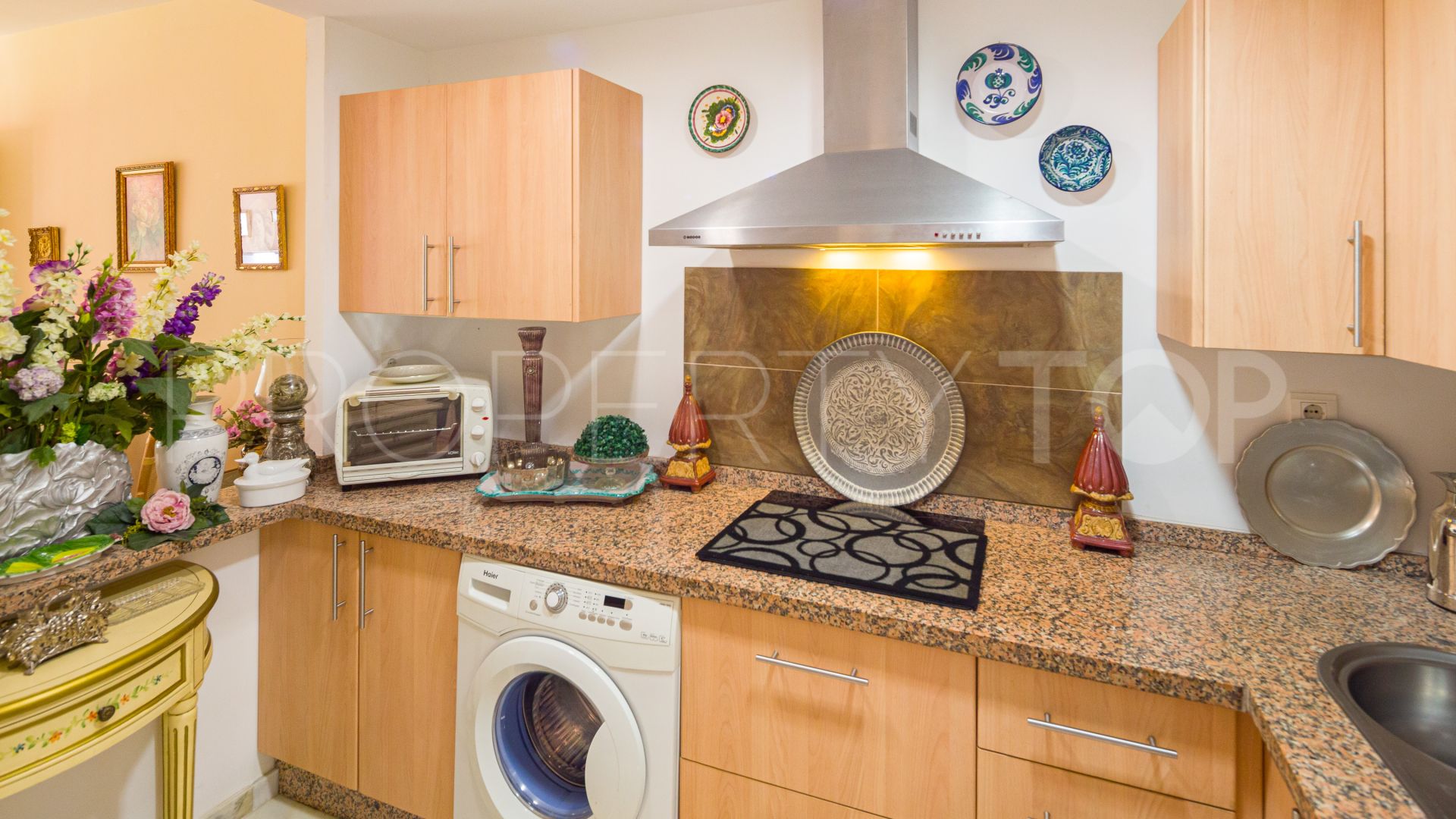 Ground floor apartment for sale in Jardines del Mar