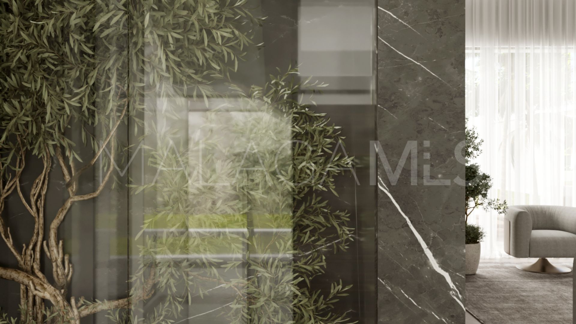 6 bedrooms villa in Marbella Golden Mile for sale