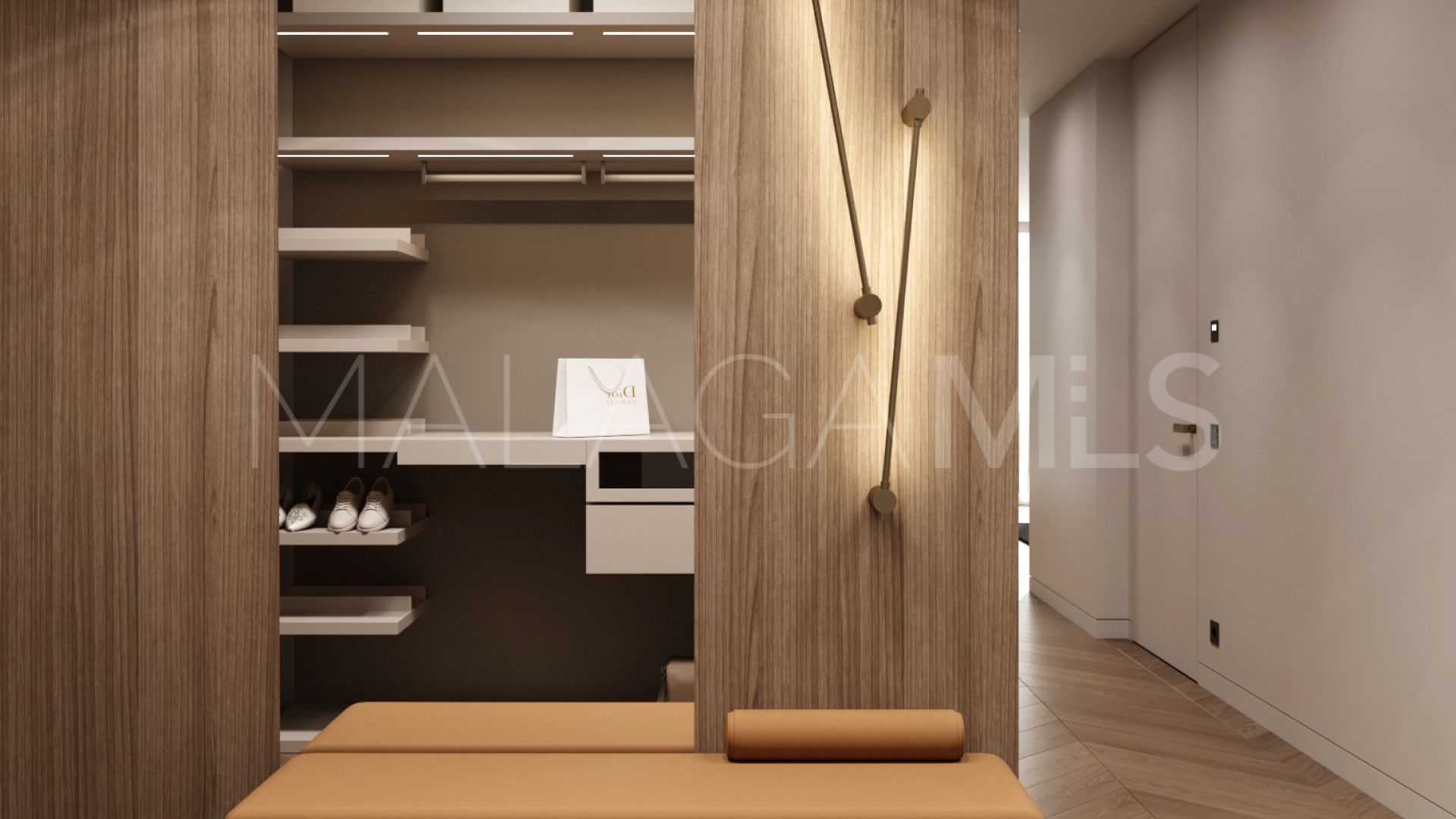 6 bedrooms villa in Marbella Golden Mile for sale