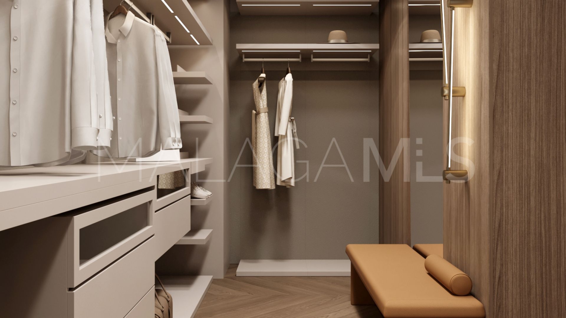 6 bedrooms villa in Marbella Golden Mile for sale