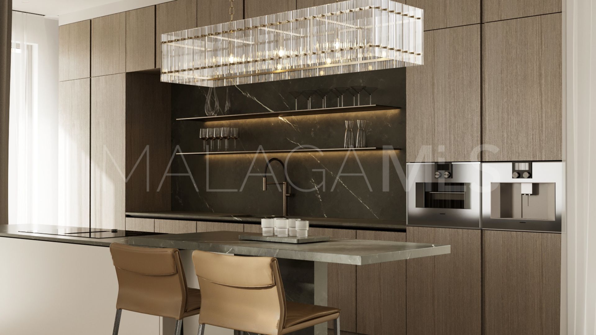 6 bedrooms villa in Marbella Golden Mile for sale