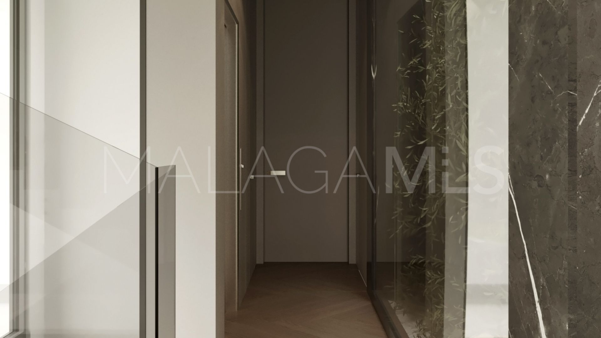 6 bedrooms villa in Marbella Golden Mile for sale