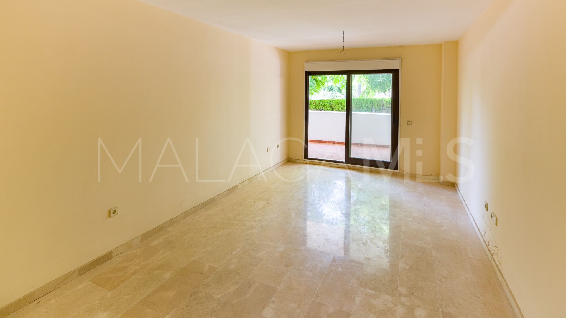 Apartamento planta baja for sale in Costalita