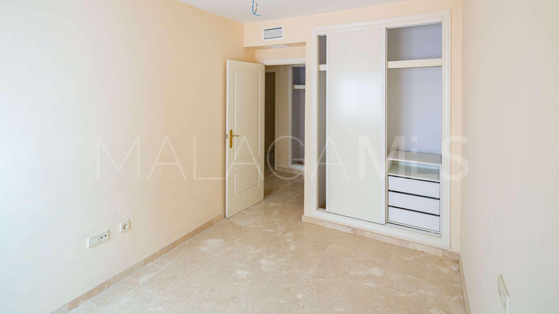 Ground floor apartment for sale in Costalita