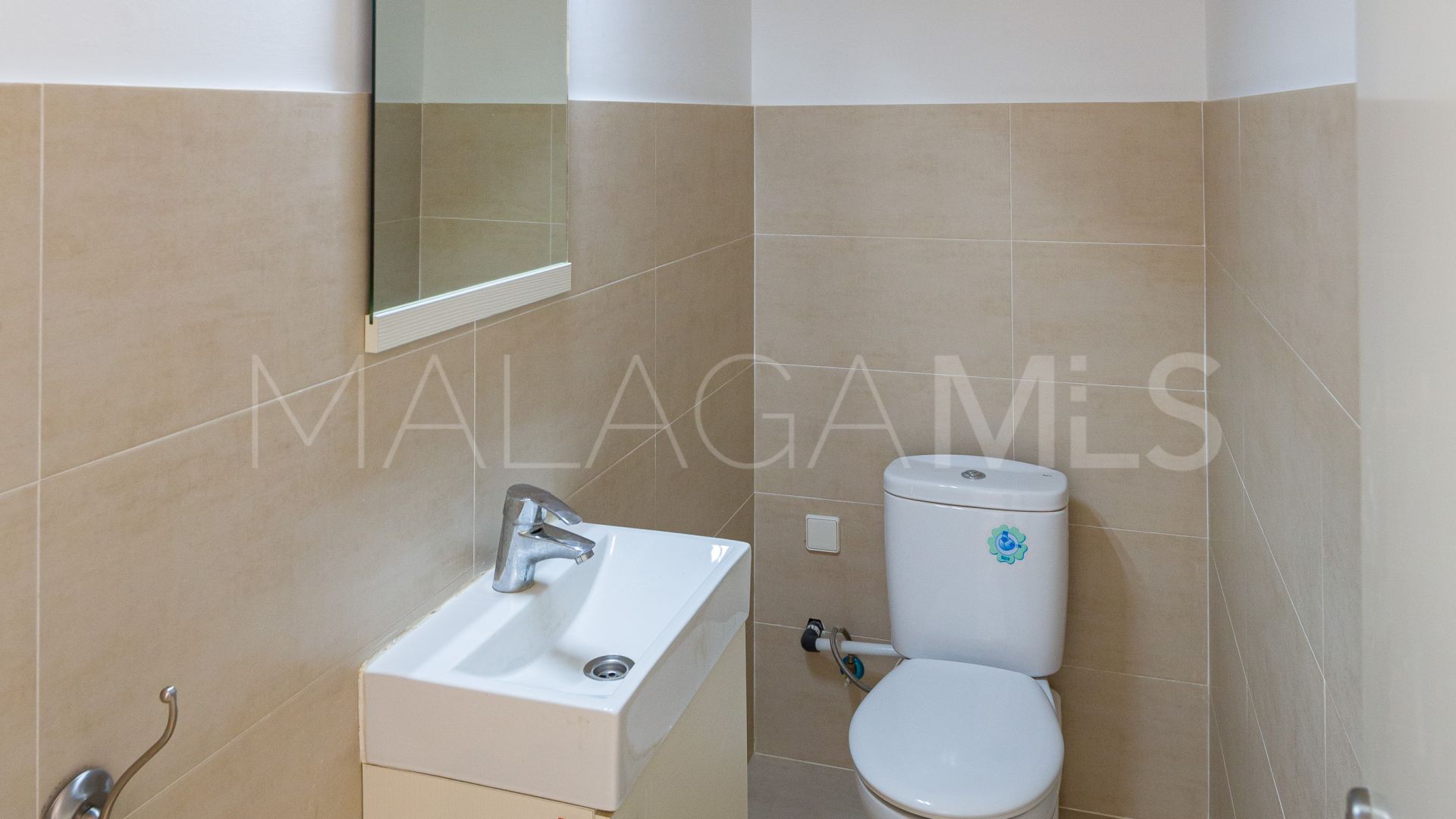 Appartement for sale in Marbella - Puerto Banus