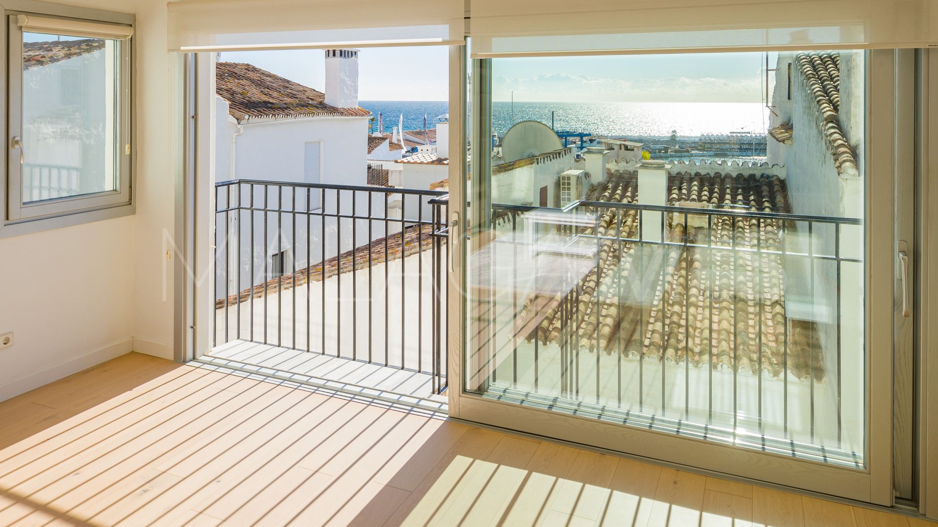 Appartement for sale in Marbella - Puerto Banus