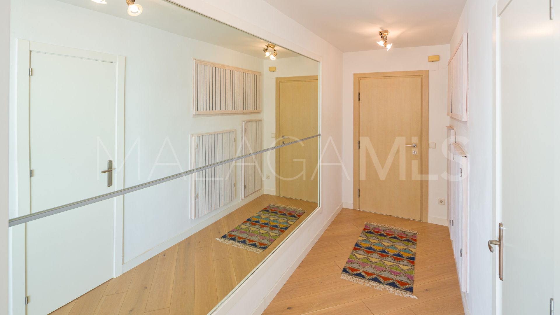 Appartement for sale in Marbella - Puerto Banus