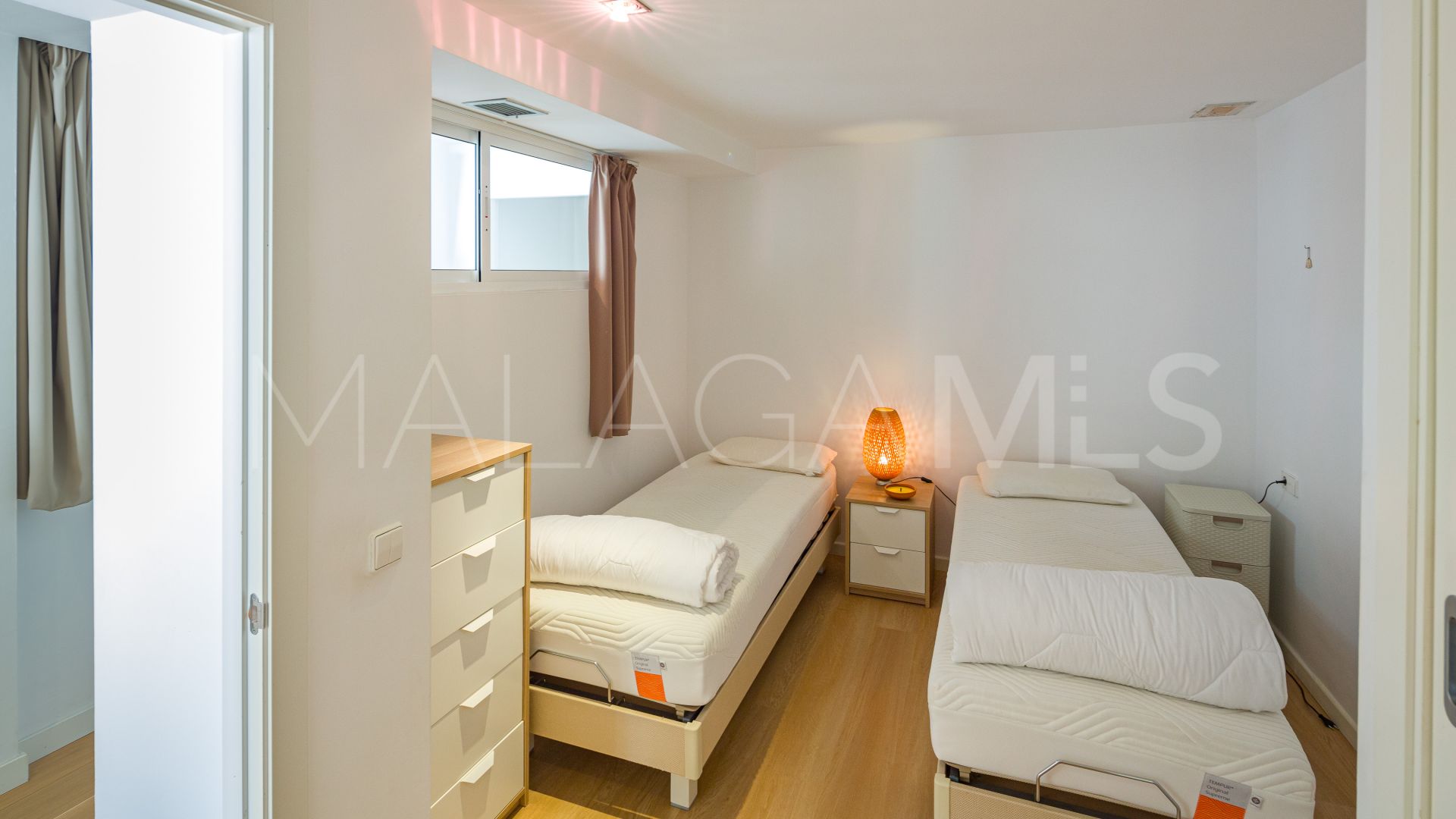 Appartement for sale in Marbella - Puerto Banus