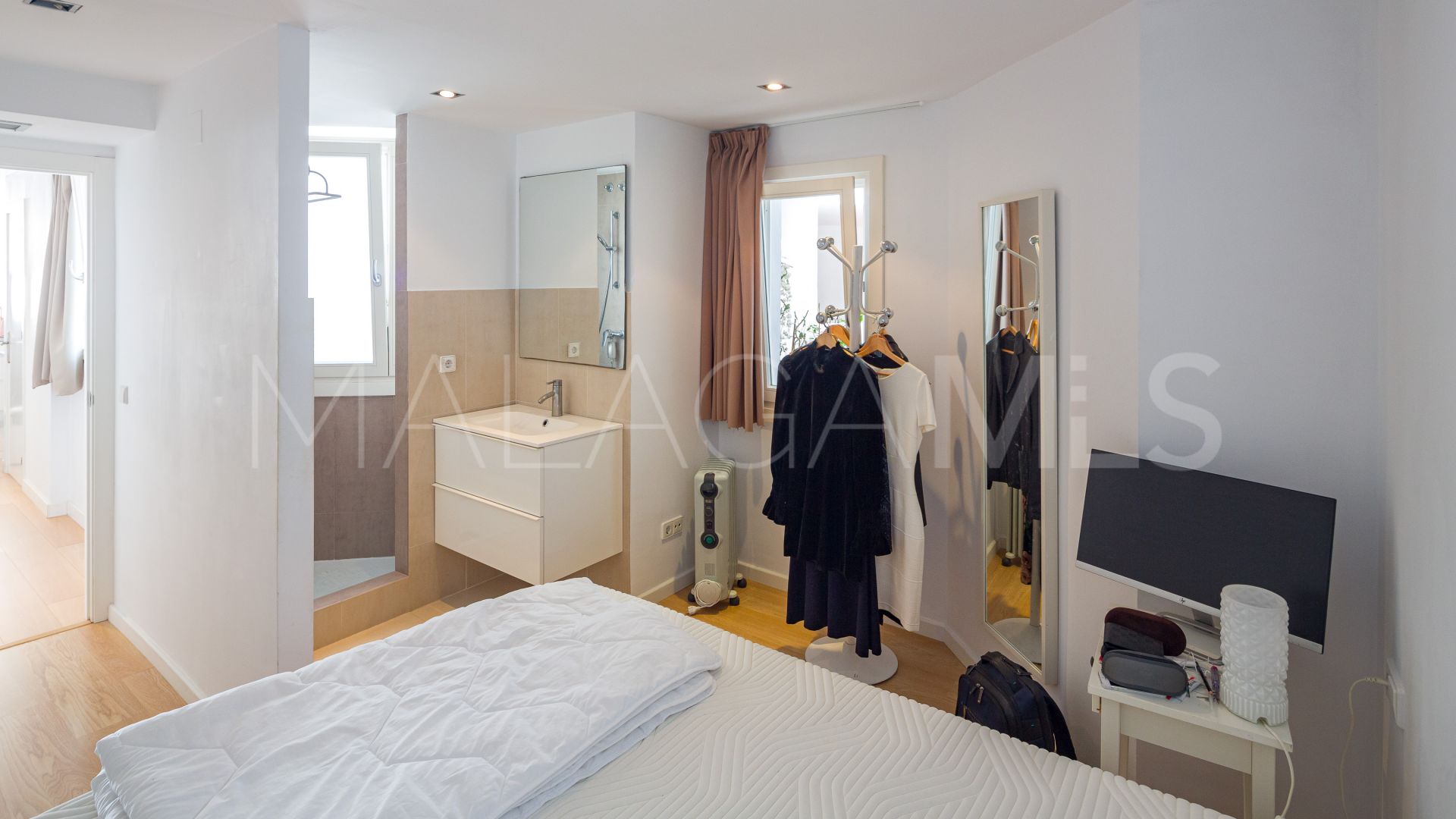 Appartement for sale in Marbella - Puerto Banus