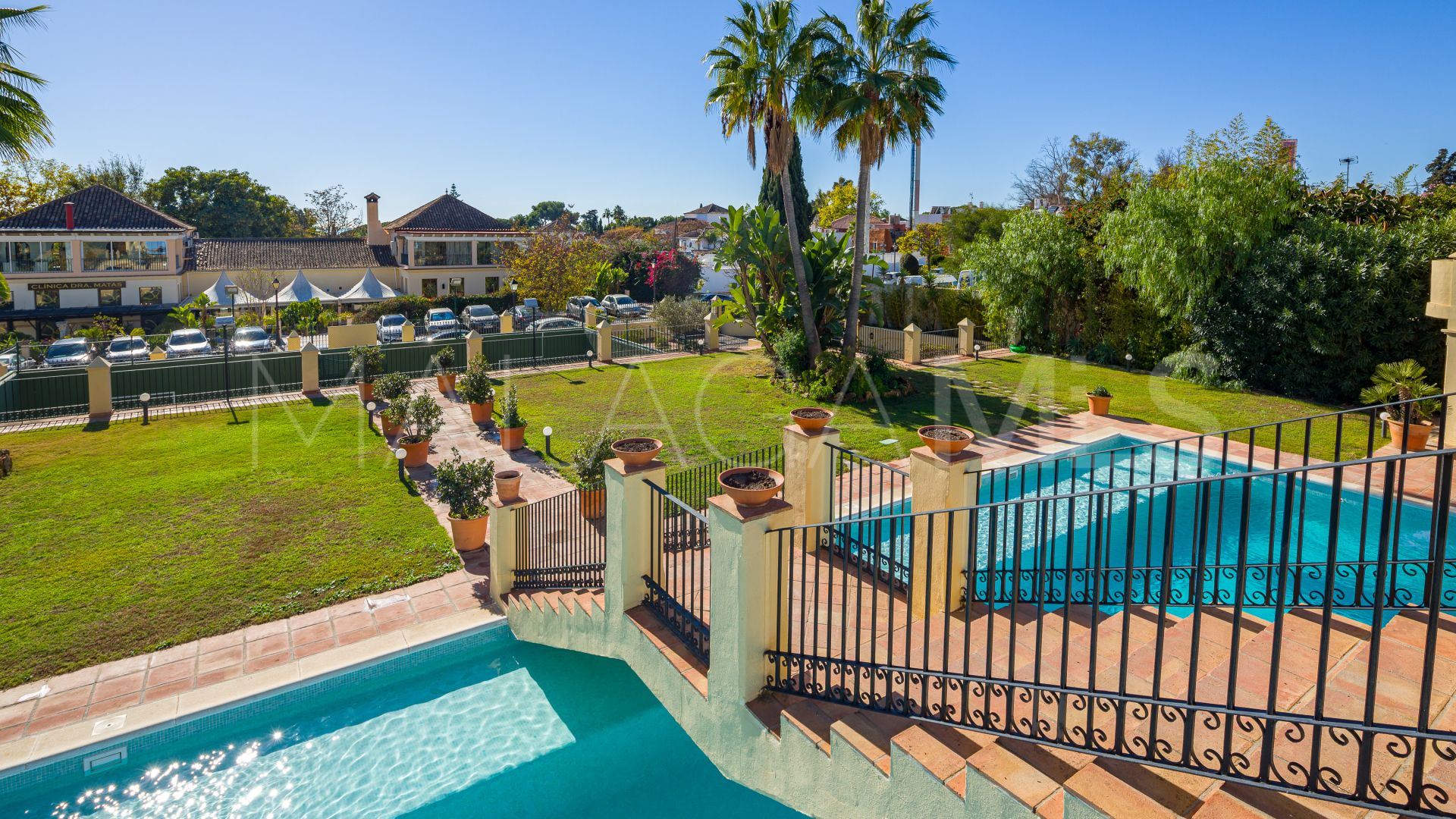 Maison jumelée for sale in La Carolina