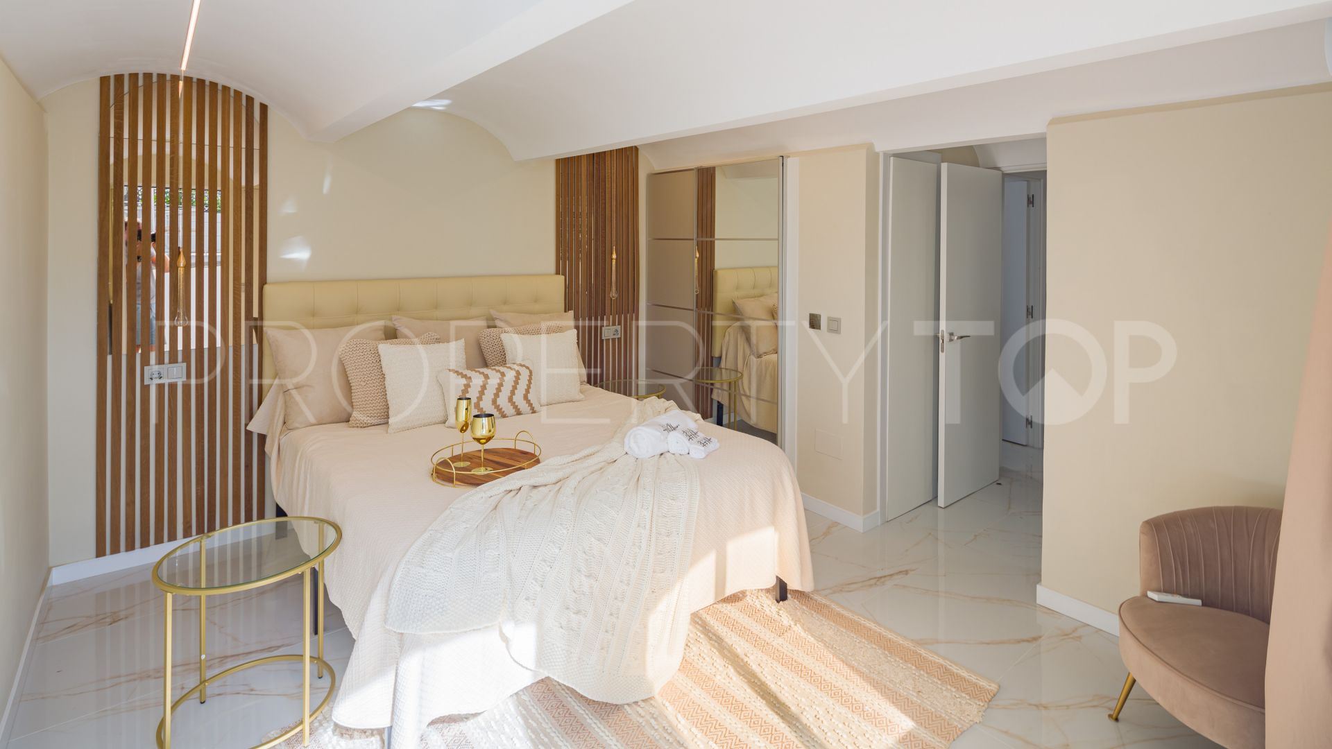 Bahia Dorada 4 bedrooms semi detached villa for sale