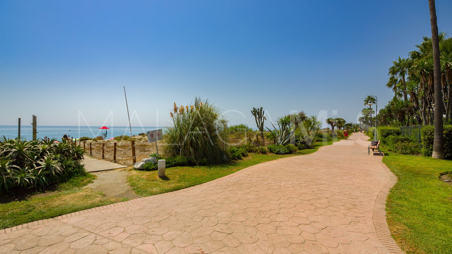 Costalita del Mar, apartamento planta baja de 2 bedrooms for sale