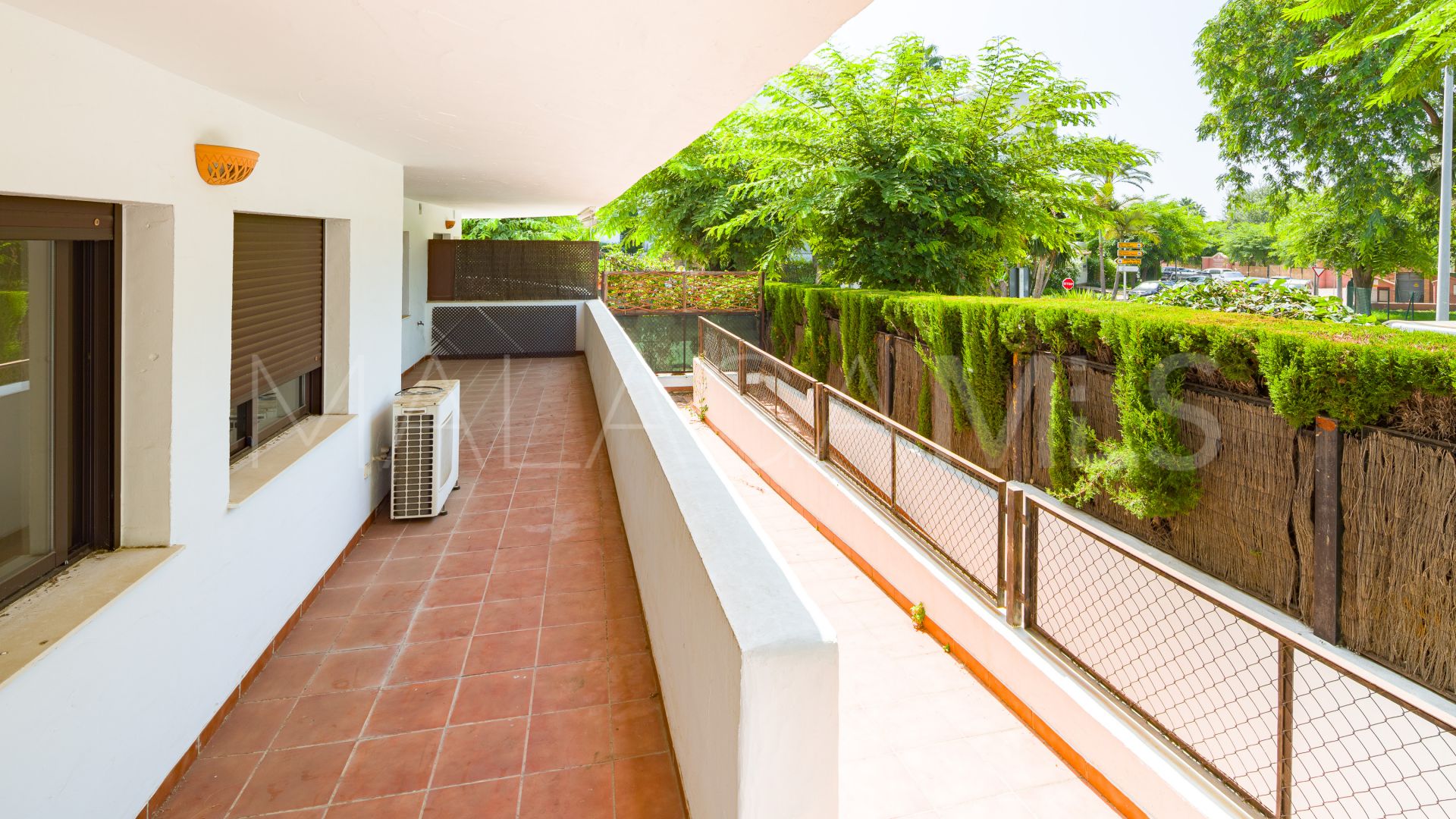 Costalita del Mar, apartamento planta baja de 2 bedrooms for sale