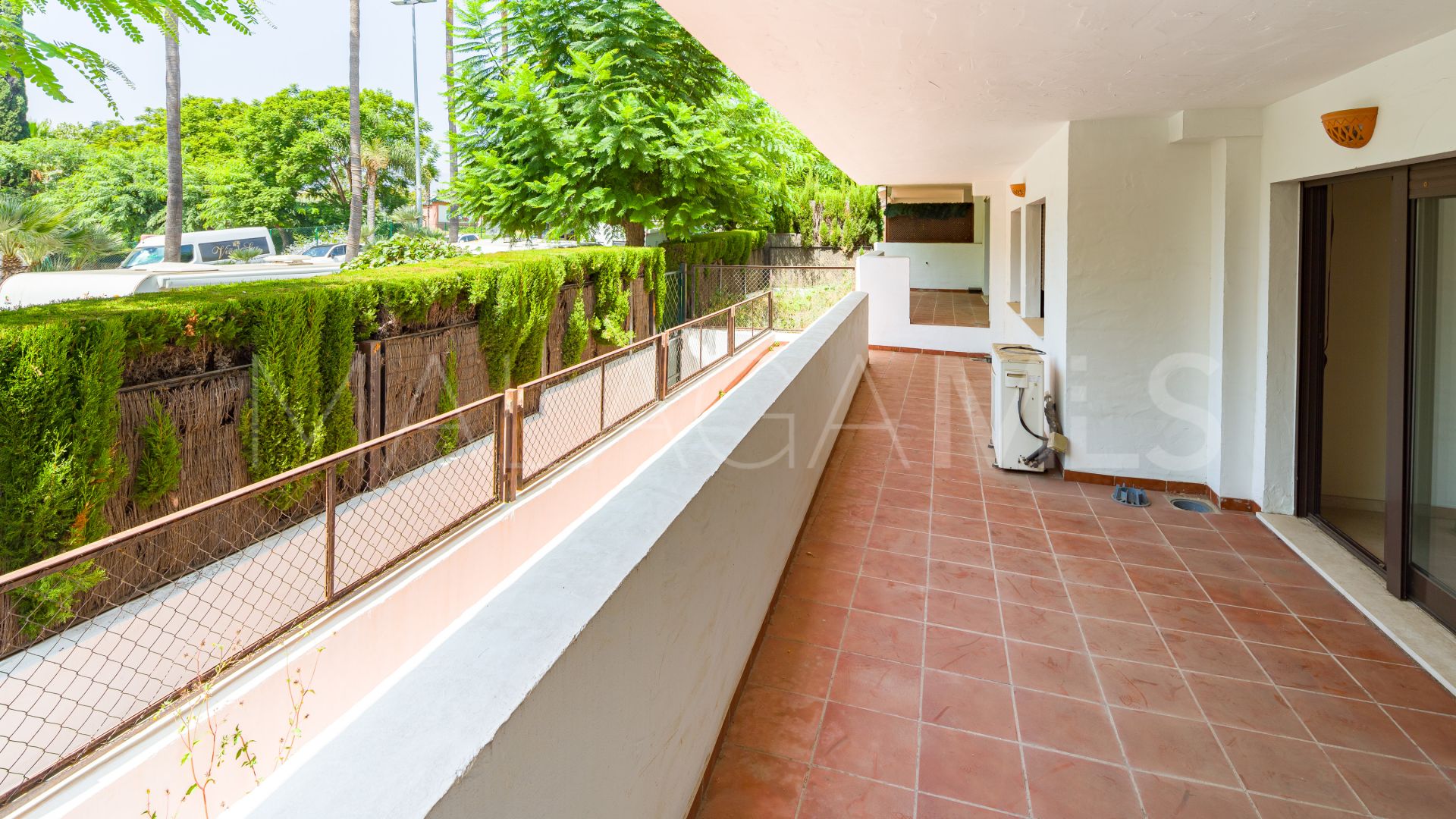 Appartement rez de chaussée for sale in Costalita del Mar