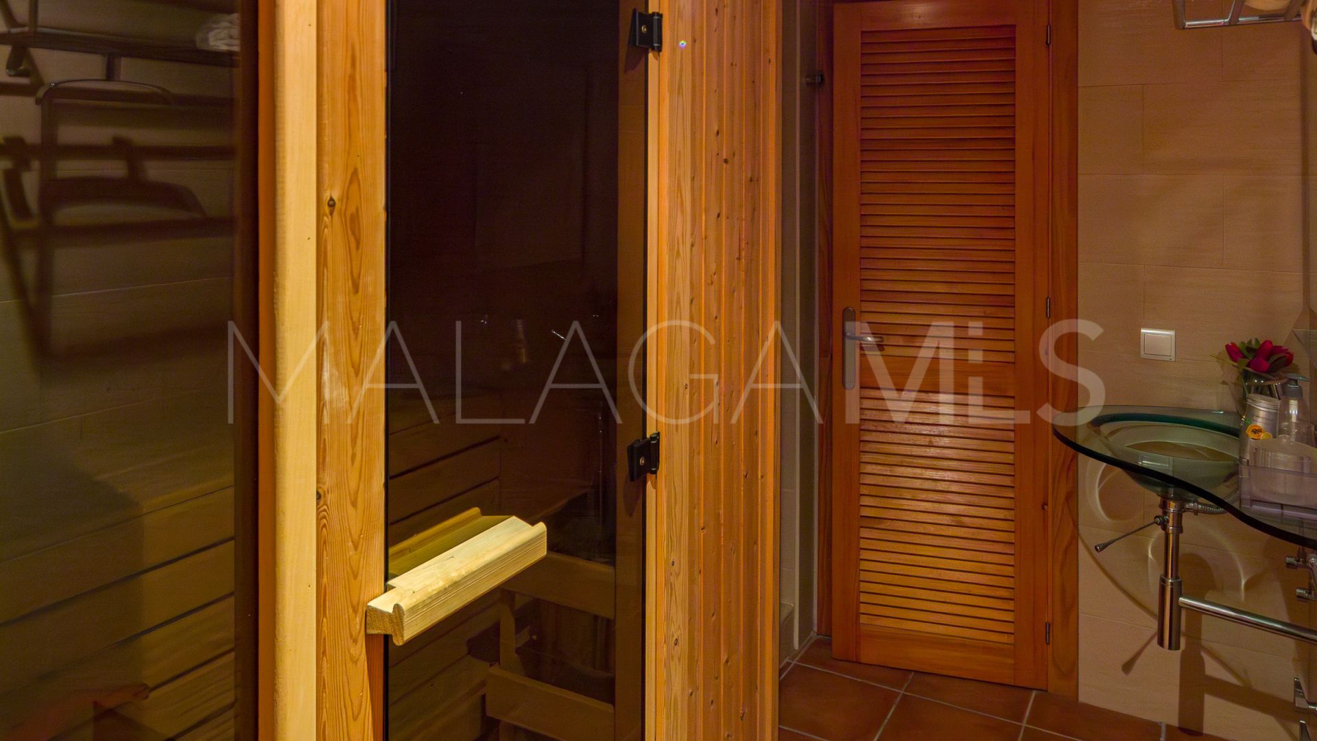 Villa for sale in El Velerin