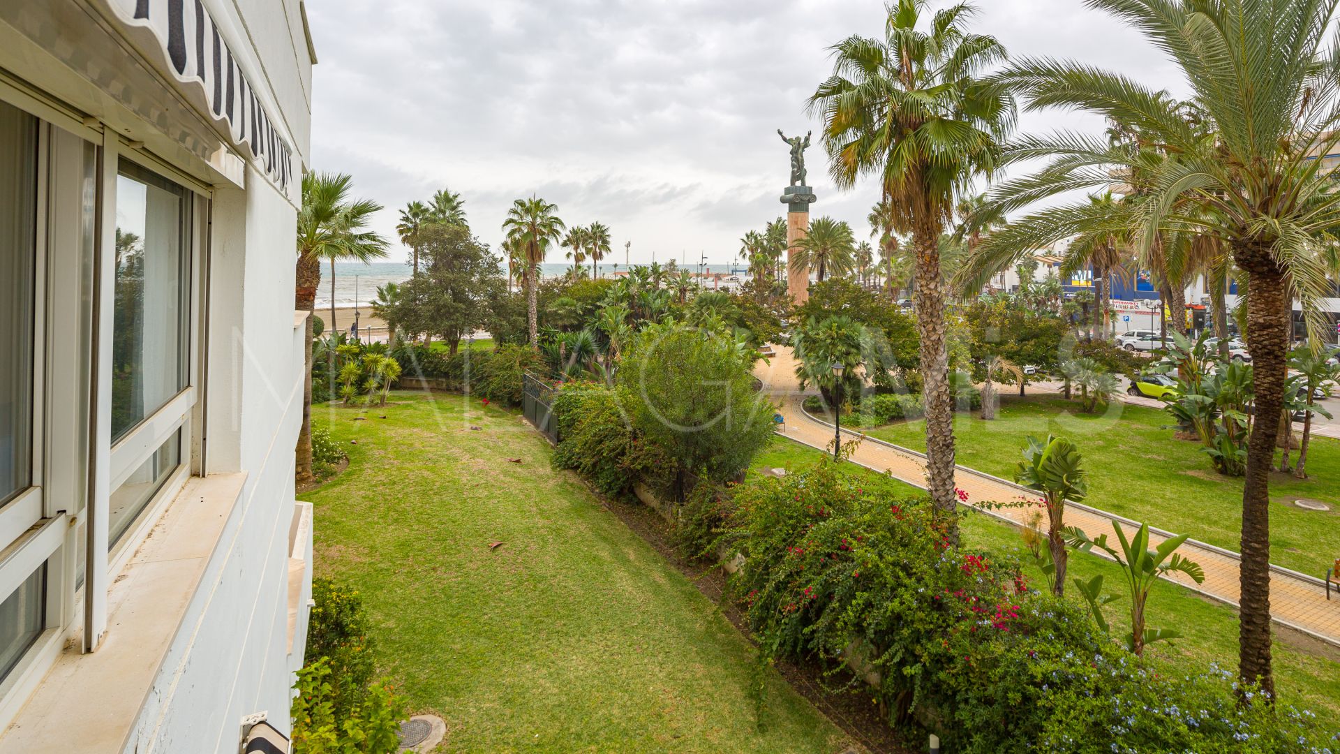 Wohnung for sale in Playa Rocio