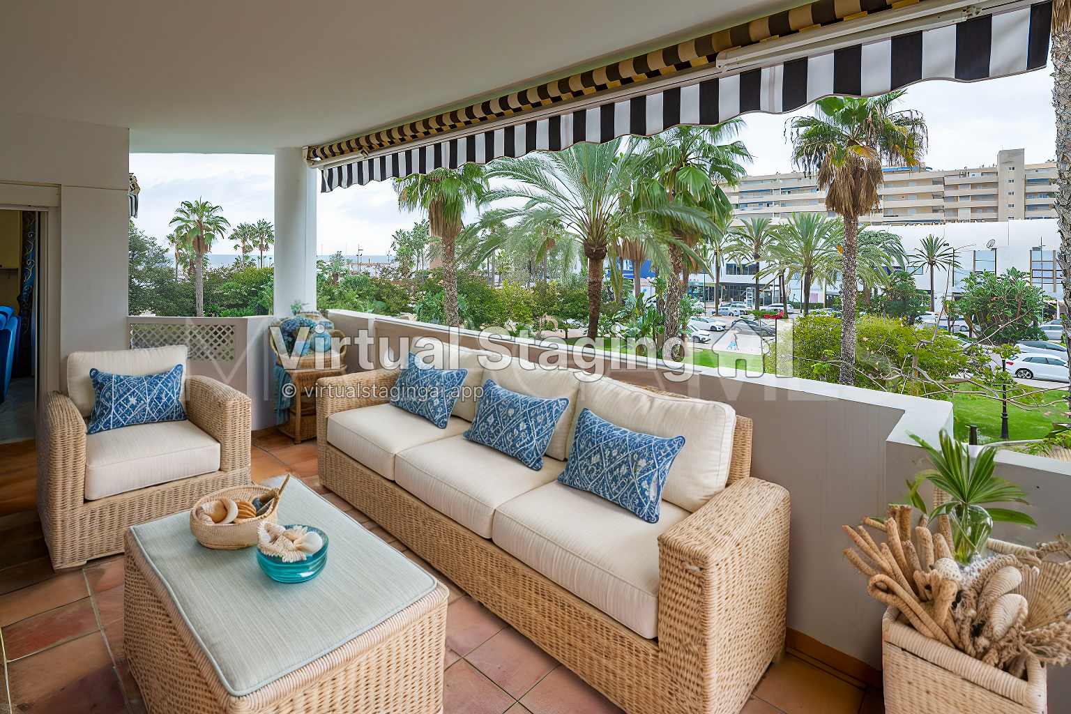 Wohnung for sale in Playa Rocio