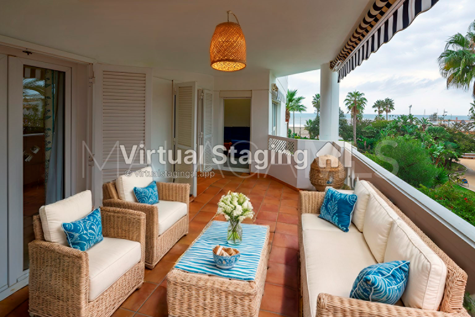 Wohnung for sale in Playa Rocio