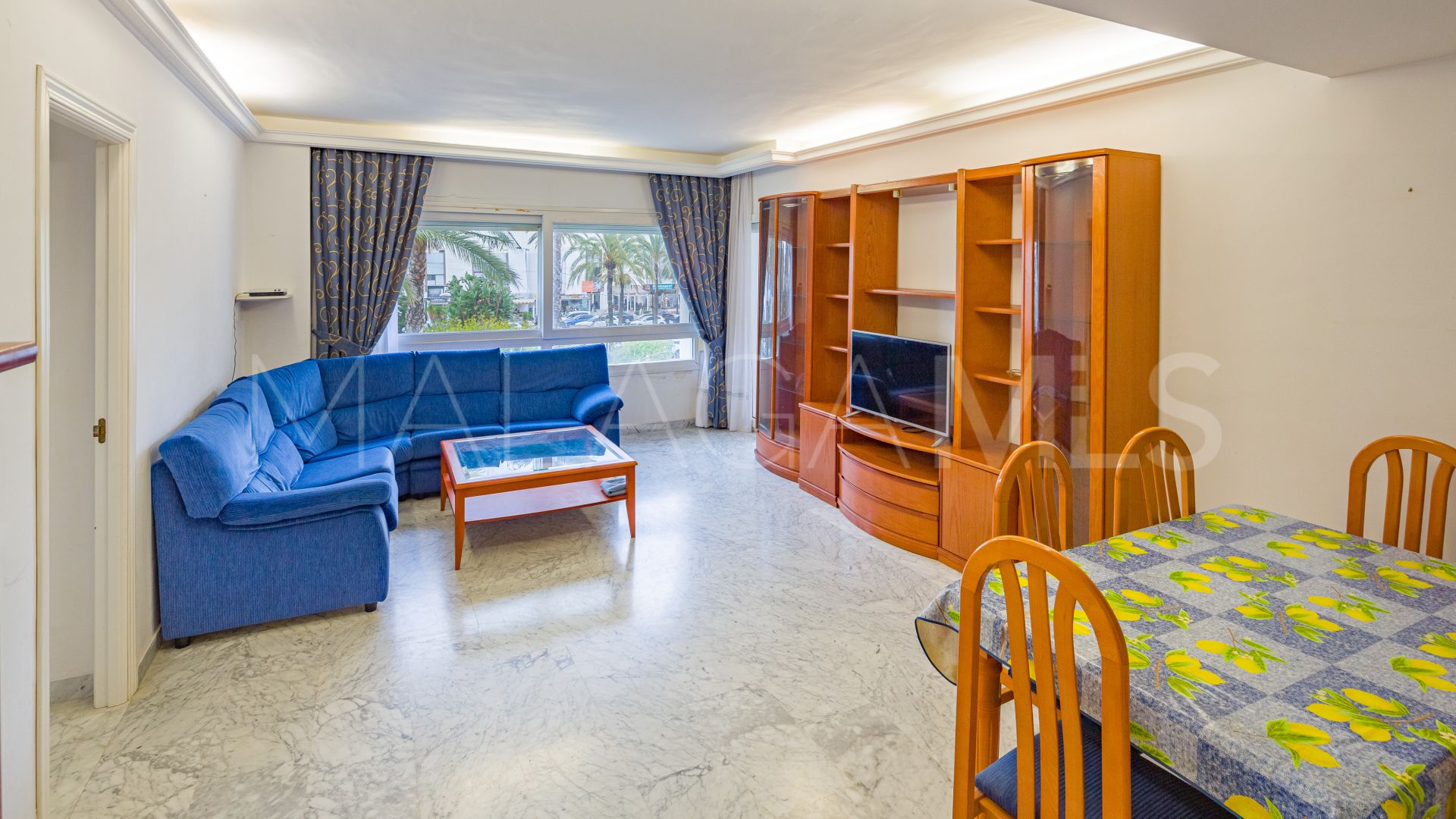 Wohnung for sale in Playa Rocio