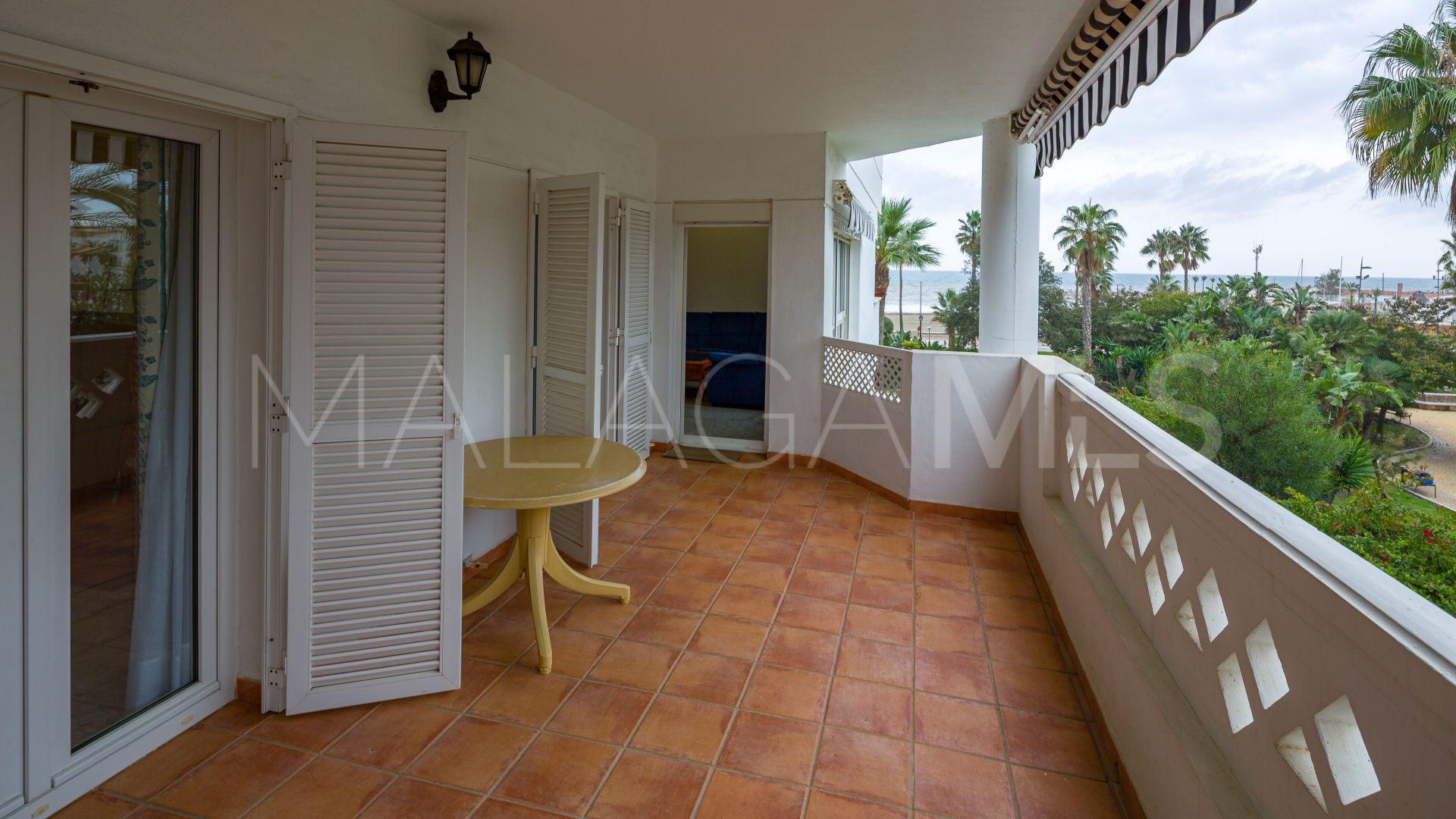 Wohnung for sale in Playa Rocio