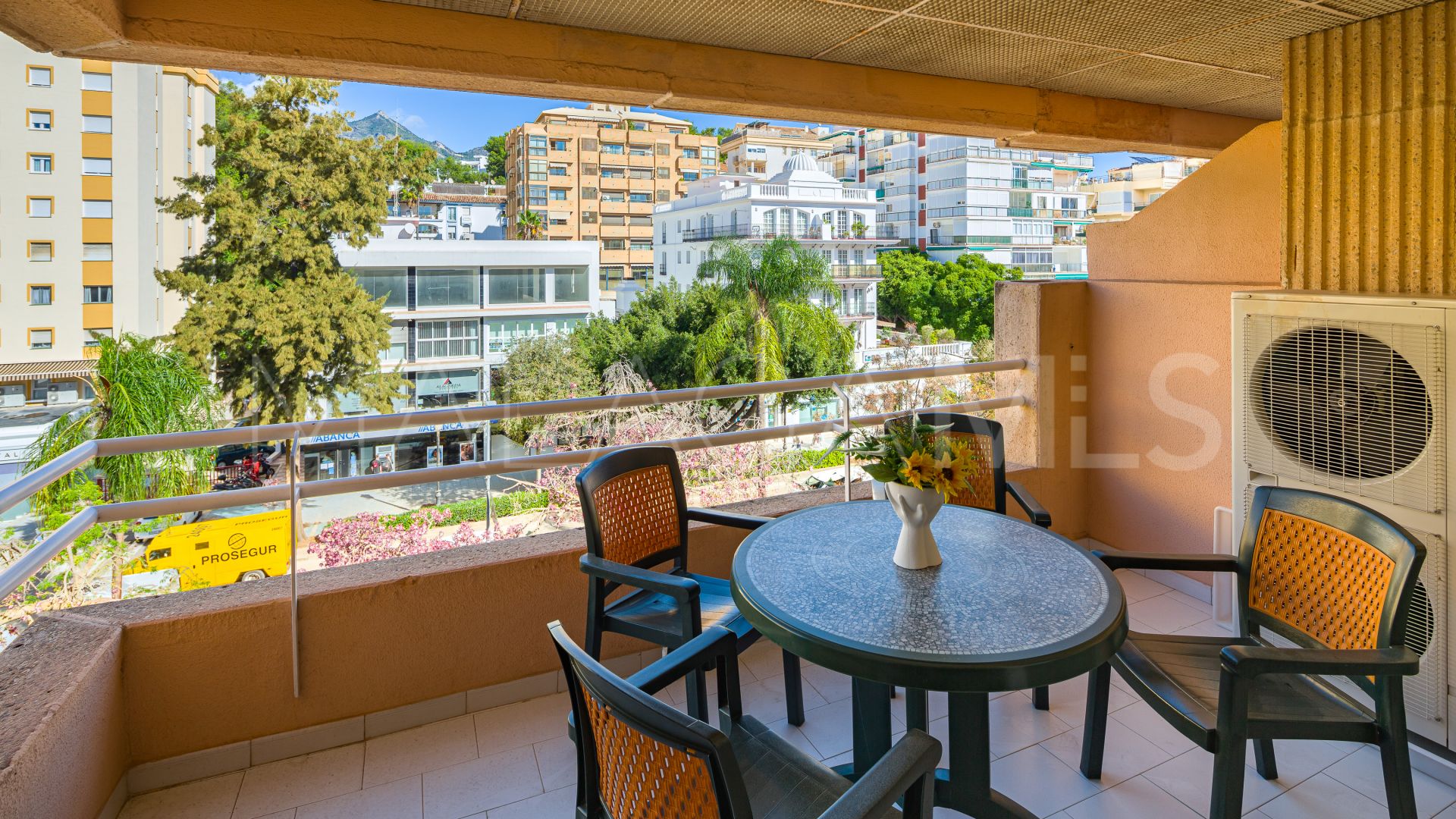 Se vende apartamento in Marbella Centro