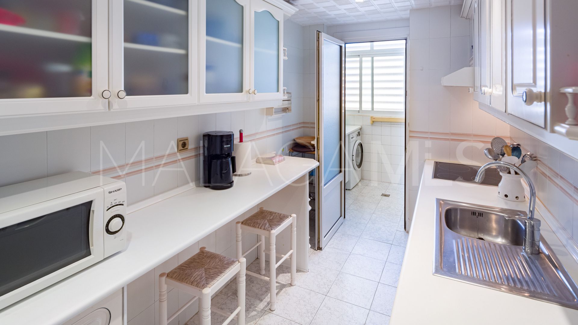 Se vende apartamento in Marbella Centro