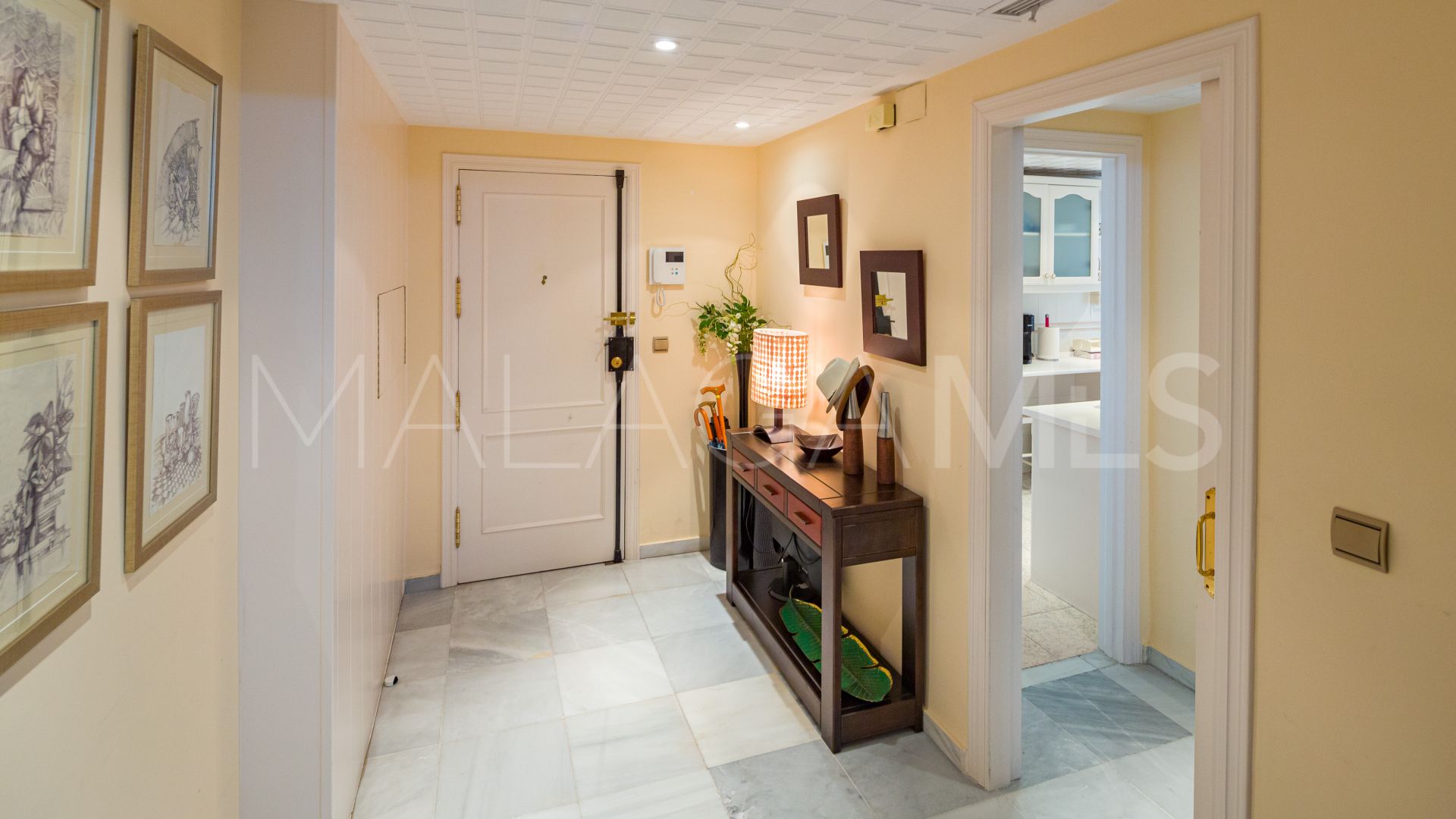 Se vende apartamento in Marbella Centro