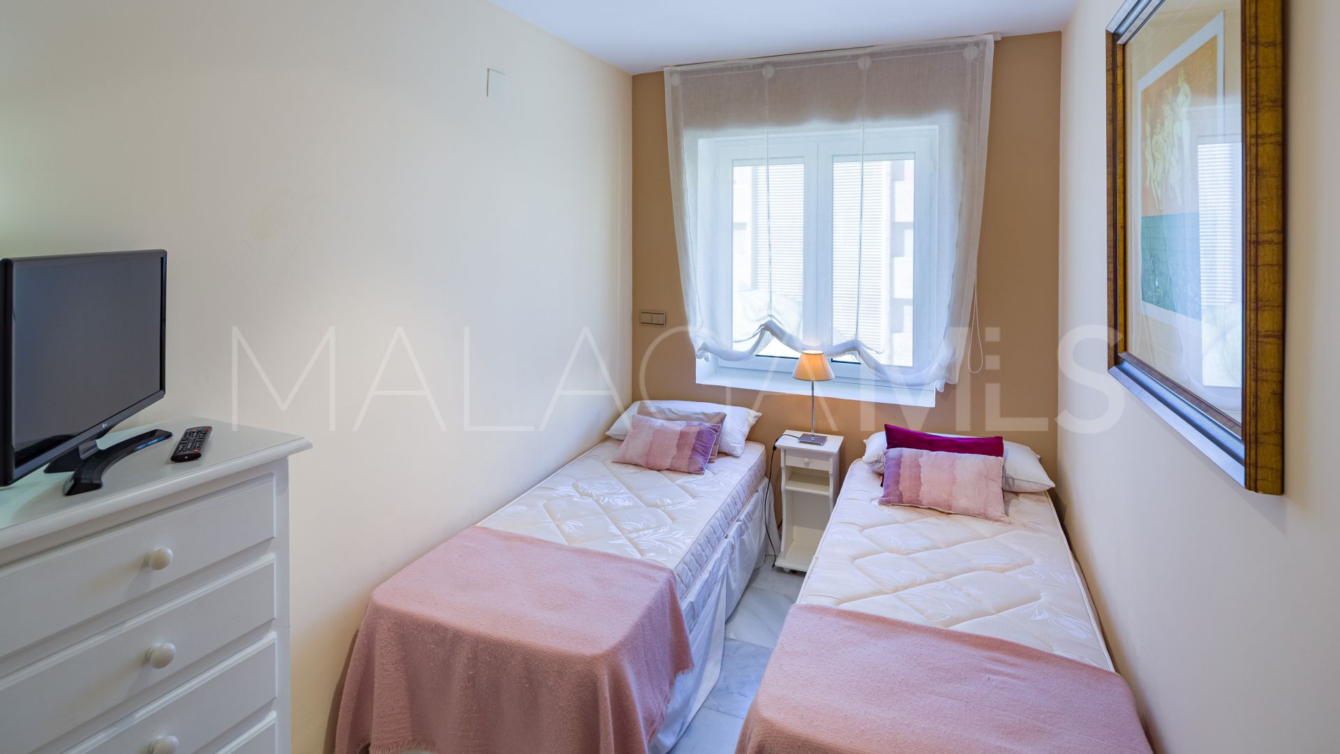 Se vende apartamento in Marbella Centro