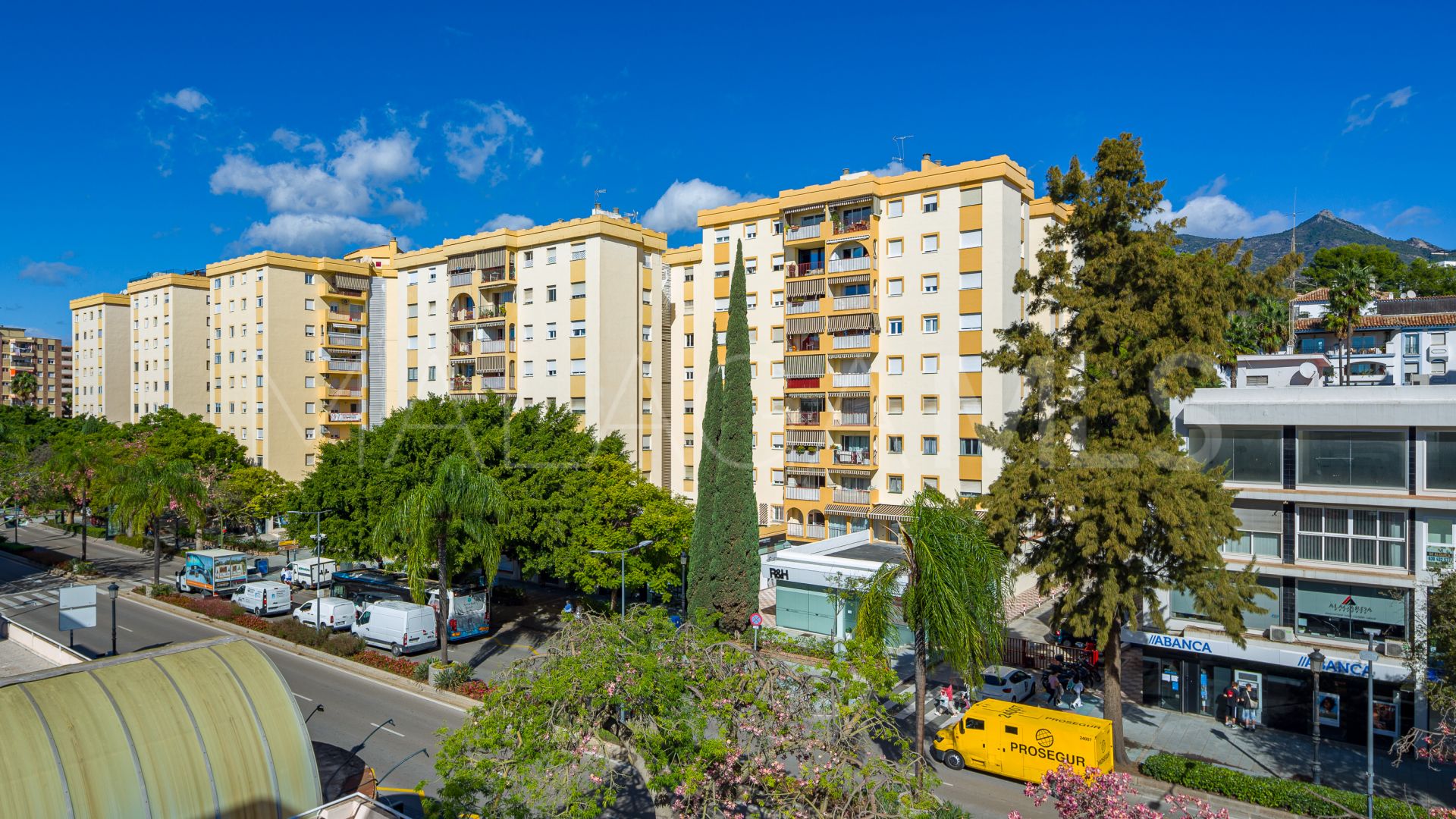 Se vende apartamento in Marbella Centro