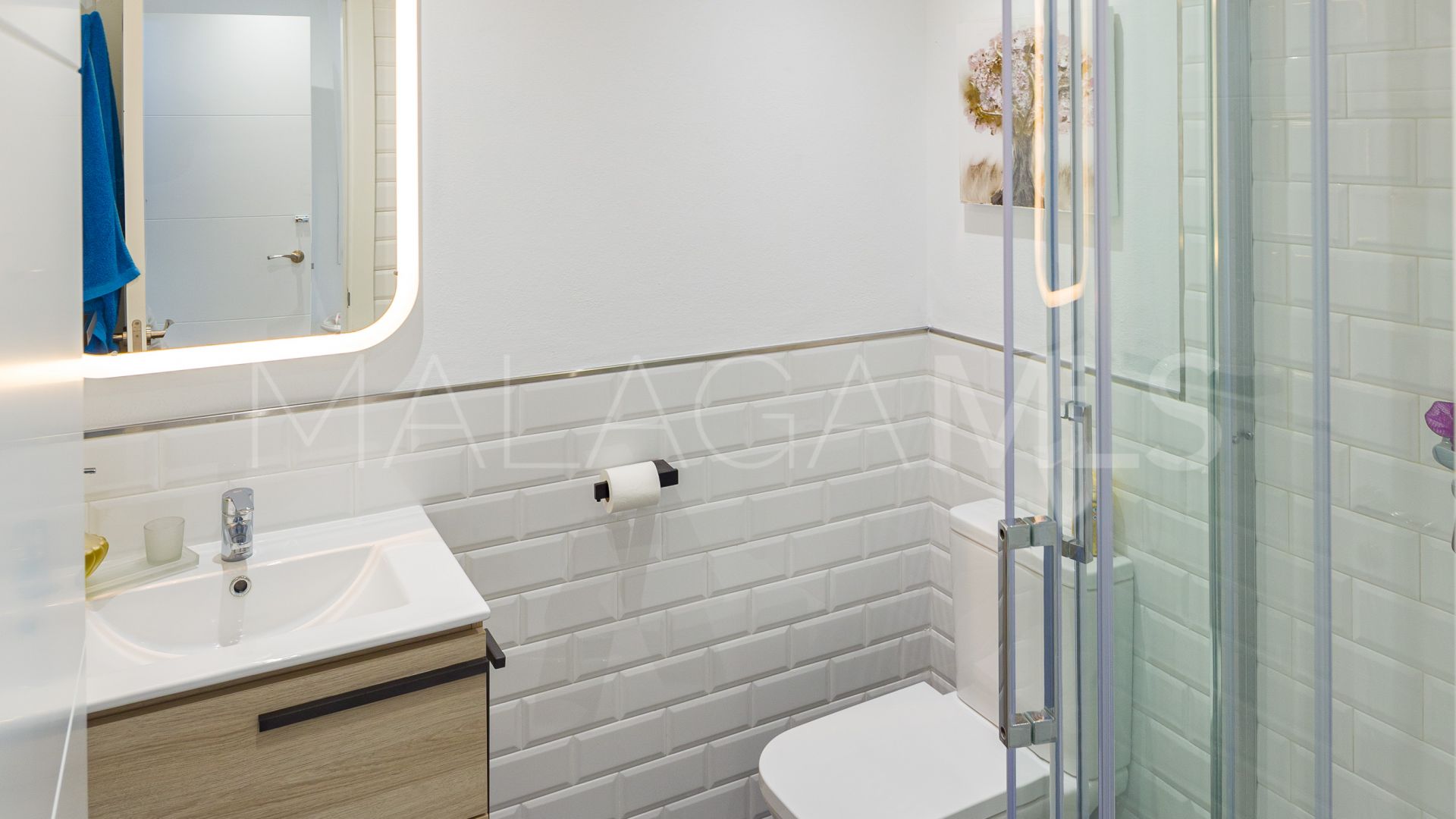 Villa for sale in Estepona