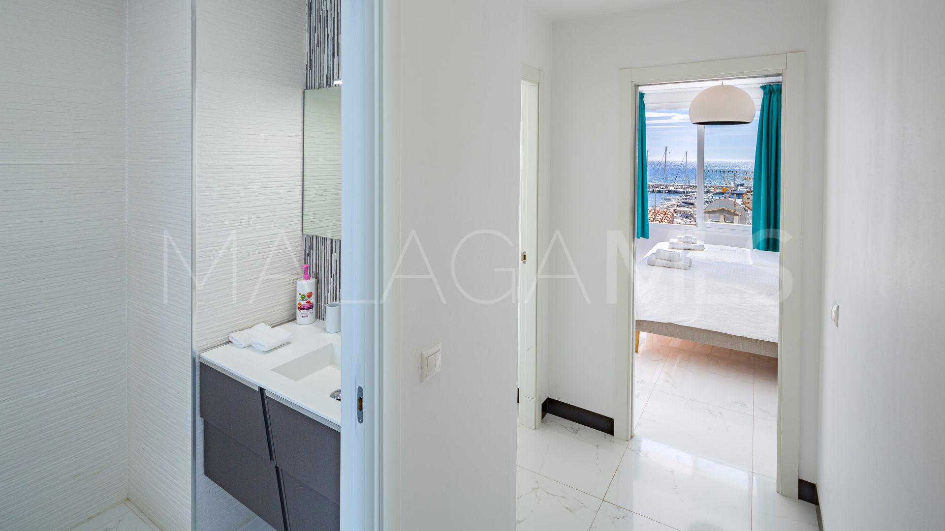 Puerto, apartamento for sale