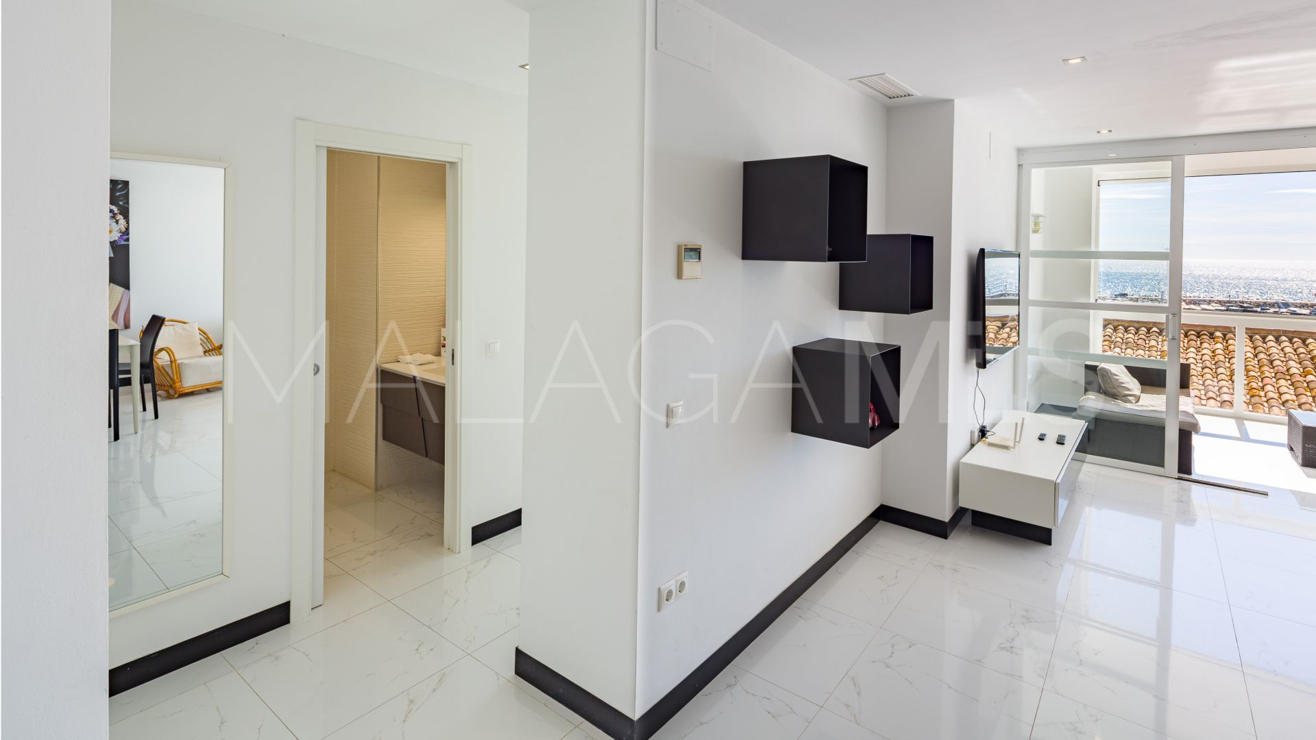 Puerto, apartamento for sale