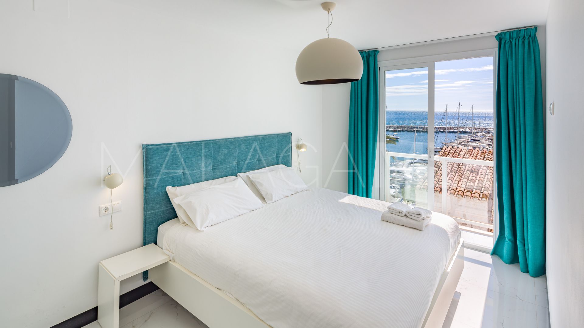 Puerto, apartamento for sale