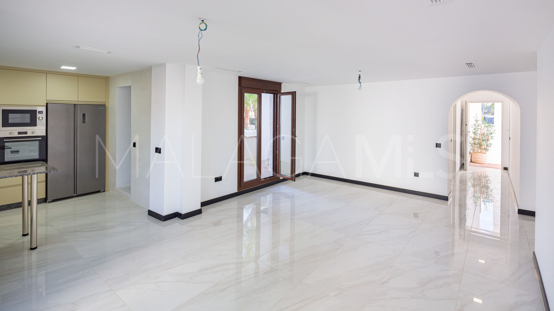 Apartment in Marbella - Puerto Banus for sale