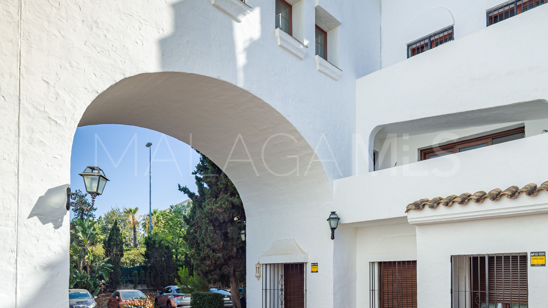 Apartment in Marbella - Puerto Banus for sale