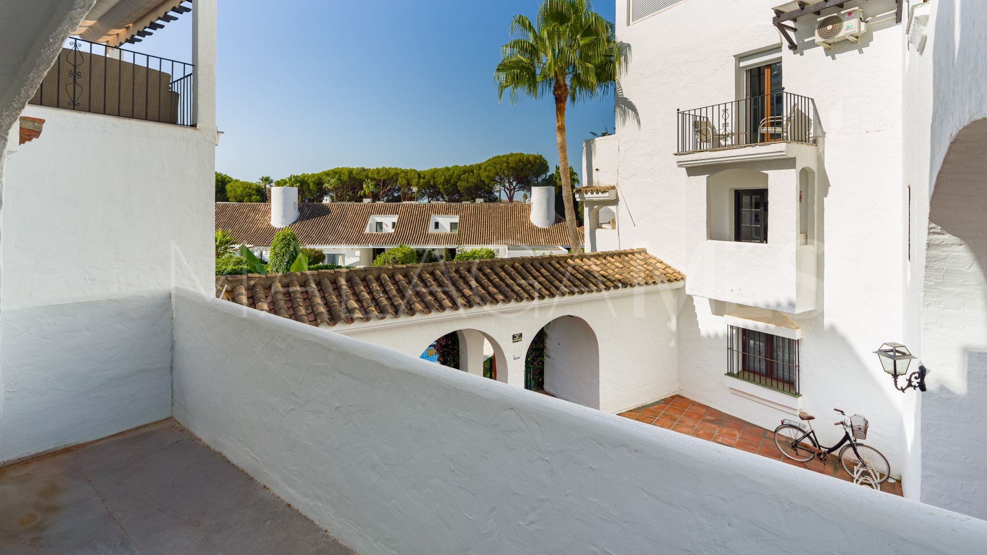 Apartment in Marbella - Puerto Banus for sale